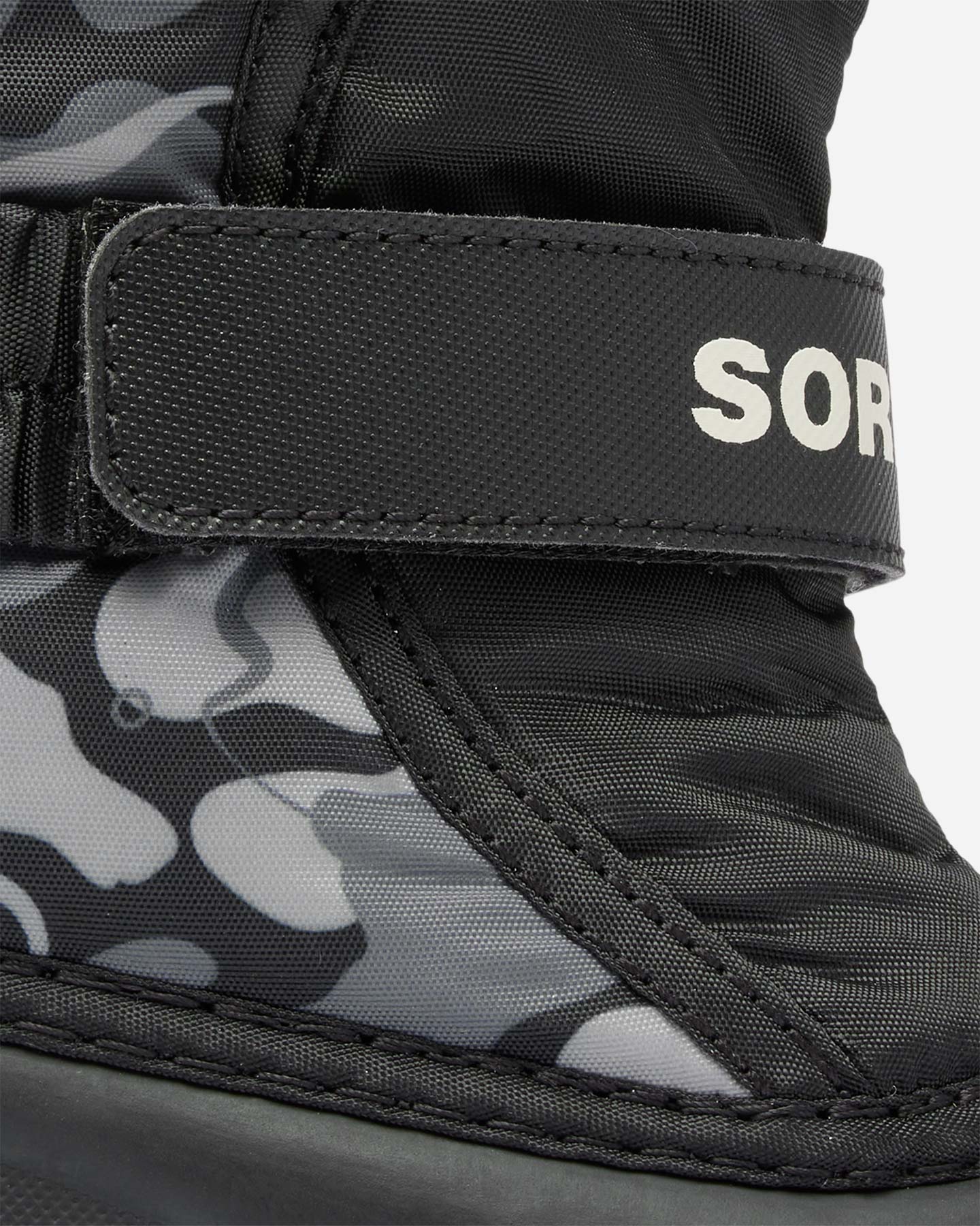 Doposci SOREL FLURRY PRINT JR - 5 | Cisalfa Sport