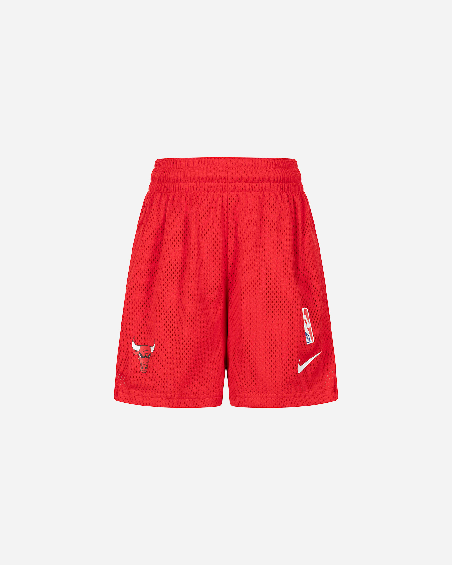 Abbigliamento basket NIKE DRI FIT PLAYER BULLS JR - Rosso - 0 | Cisalfa Sport