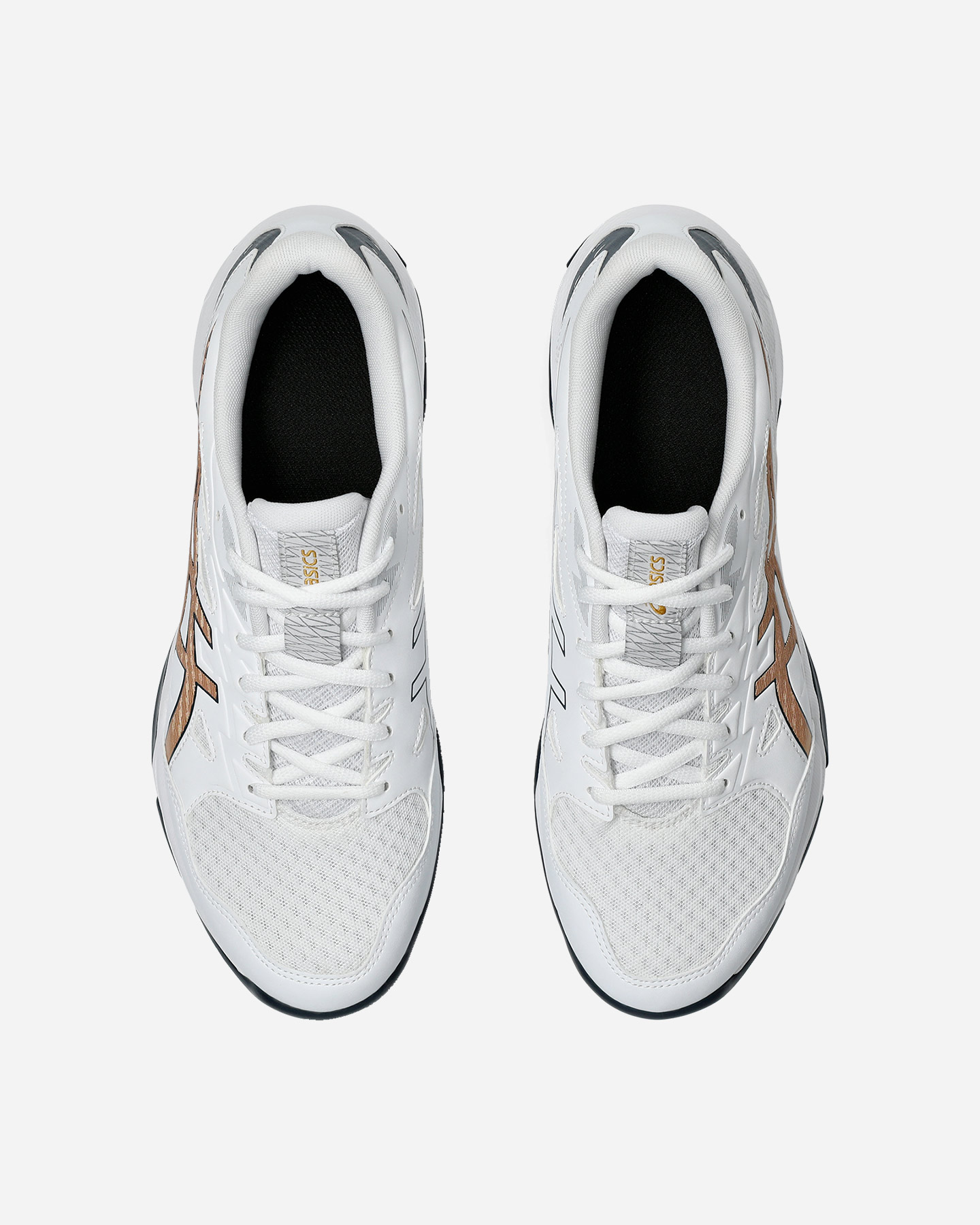 Scarpe volley ASICS GEL-ROCKET 11 M - Bianco - 3 | Cisalfa Sport