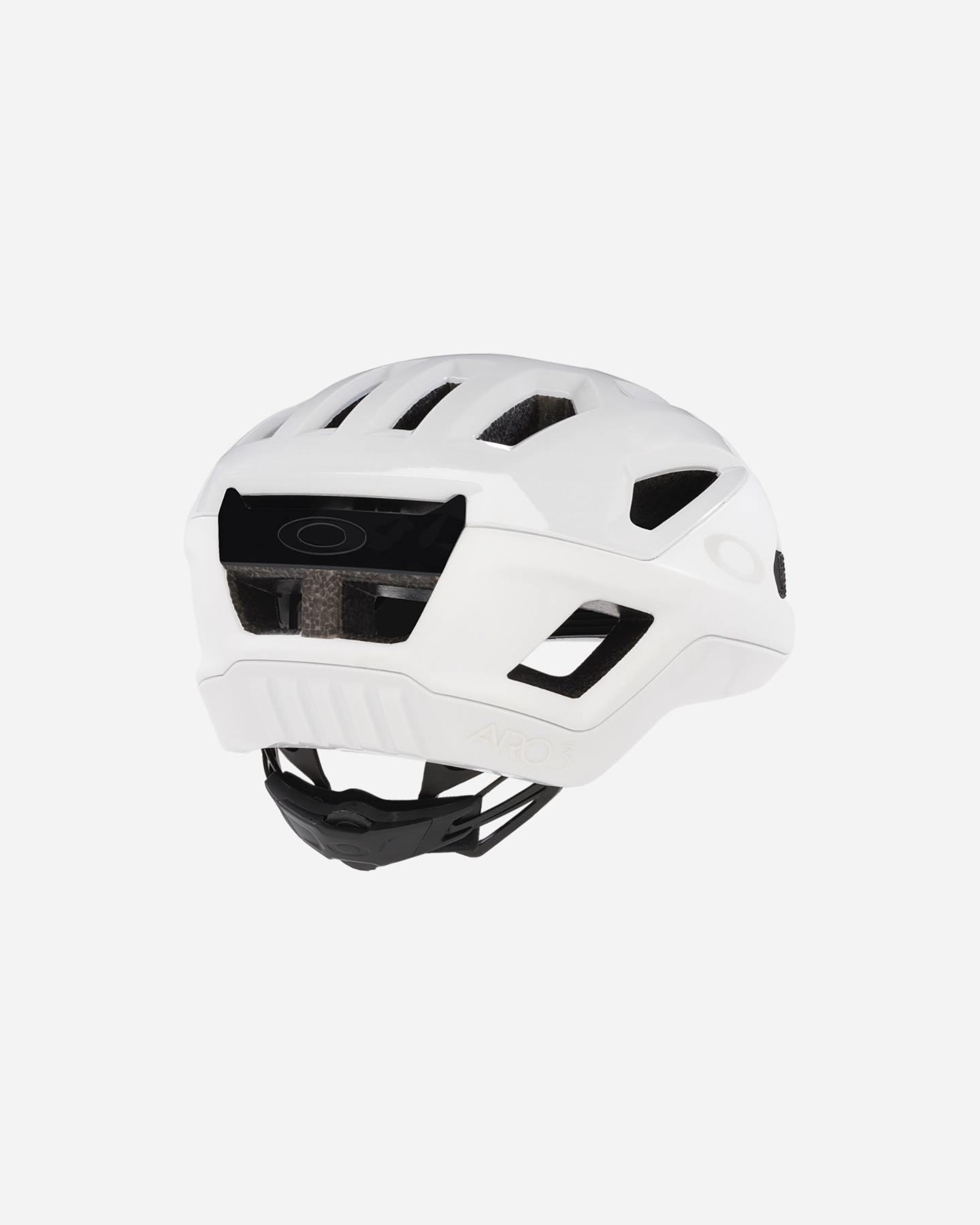Casco bici OAKLEY ARO 3 M - Bianco - 3 | Cisalfa Sport
