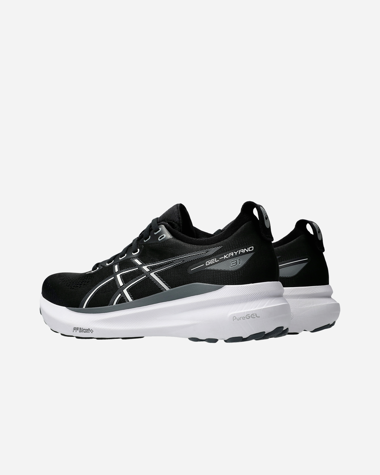 Scarpe running ASICS GEL-KAYANO 31 M - 4 | Cisalfa Sport