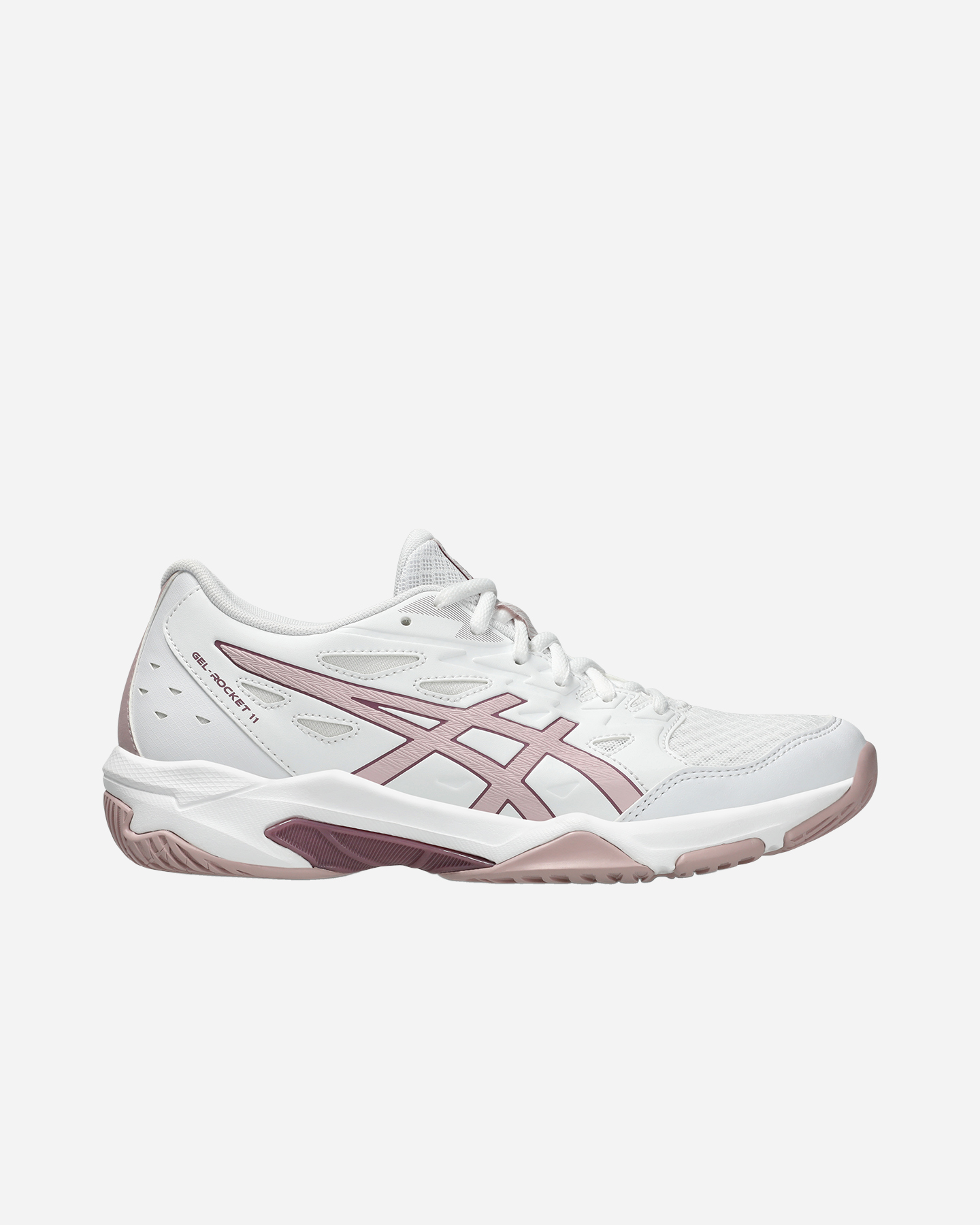 Scarpe volley ASICS GEL-ROCKET 11 W - Bianco - 0 | Cisalfa Sport