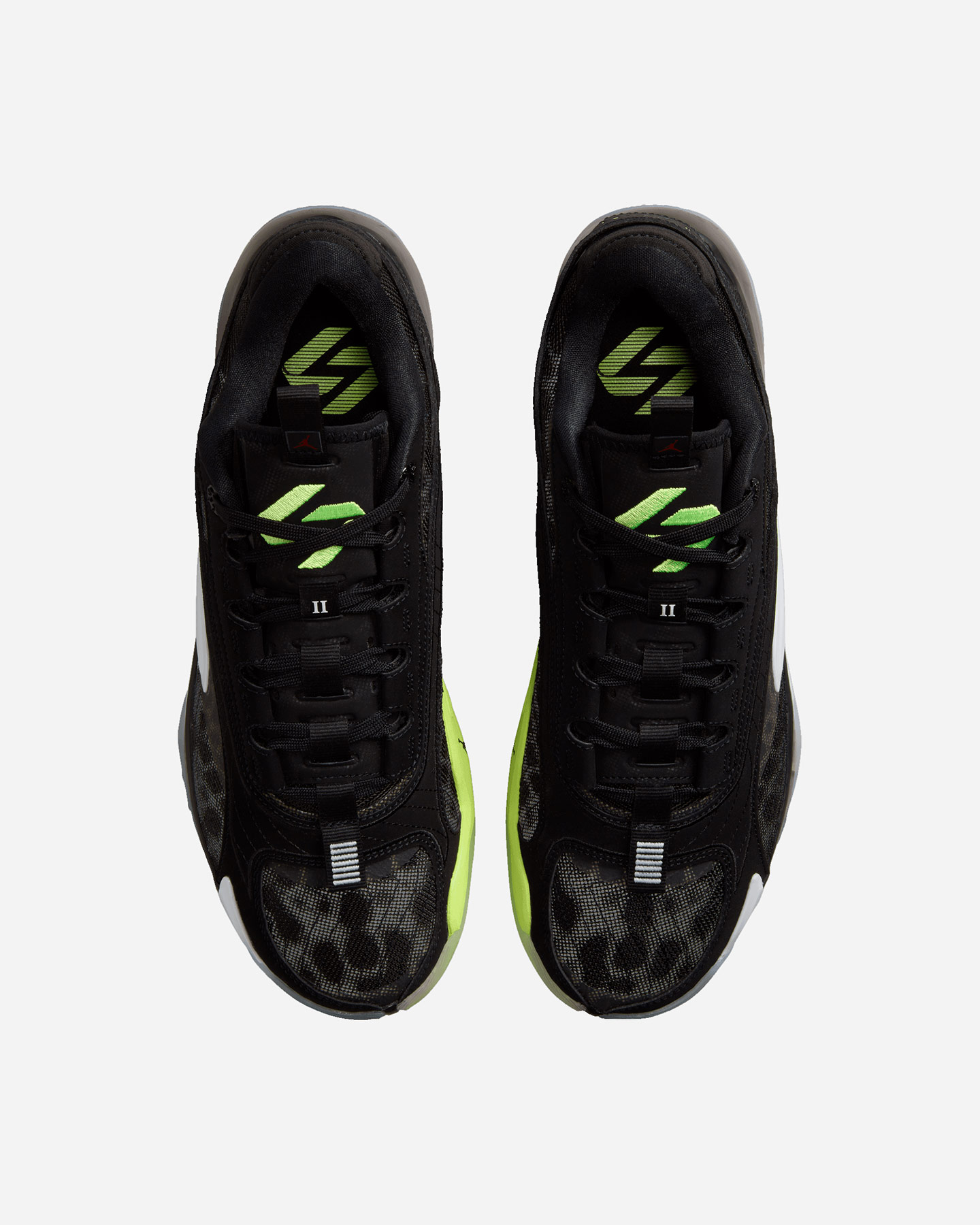 Scarpe basket NIKE JORDAN LUKA 2 M - Nero - 3 | Cisalfa Sport
