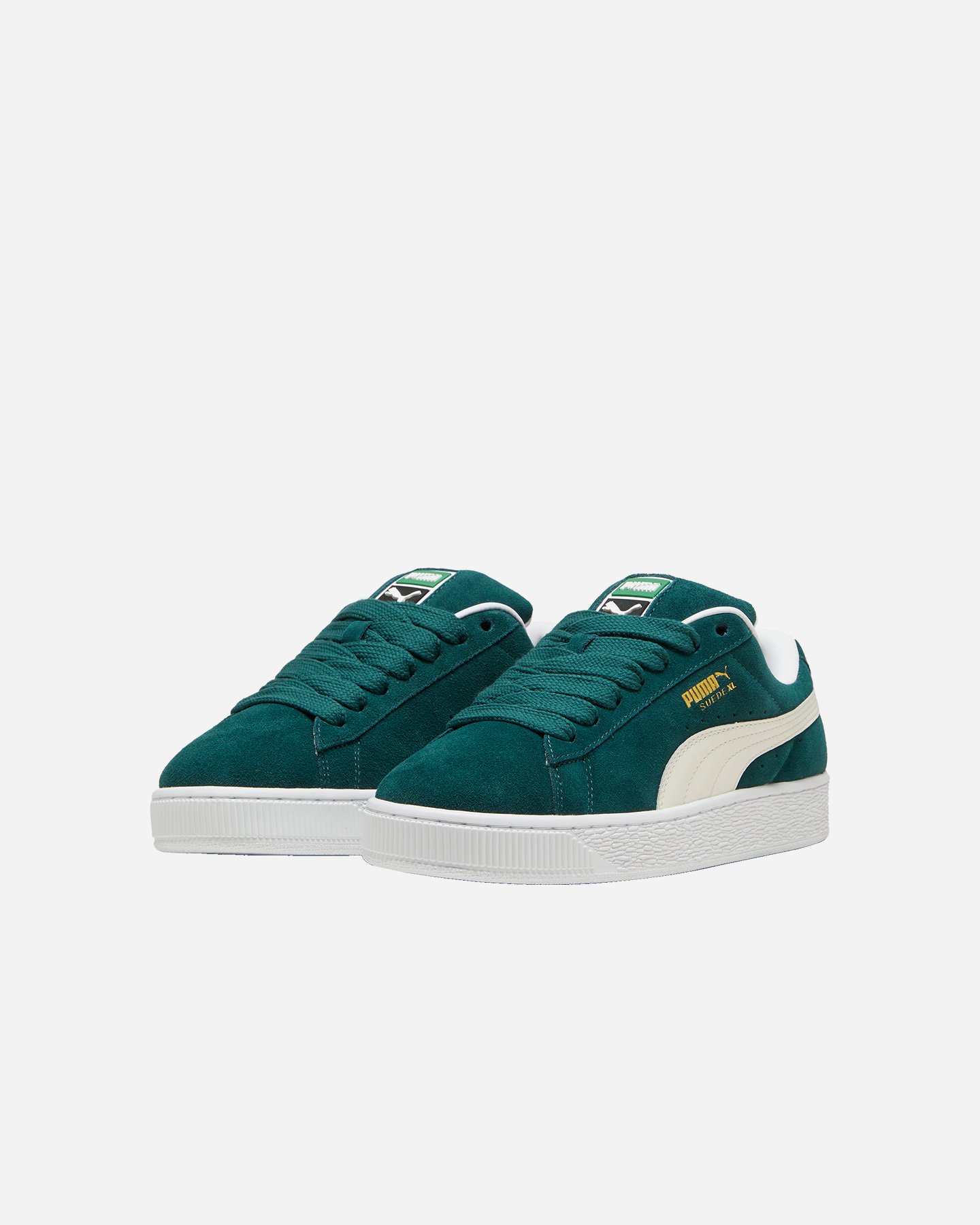 Scarpe sneakers PUMA SUEDE XL M - 1 | Cisalfa Sport