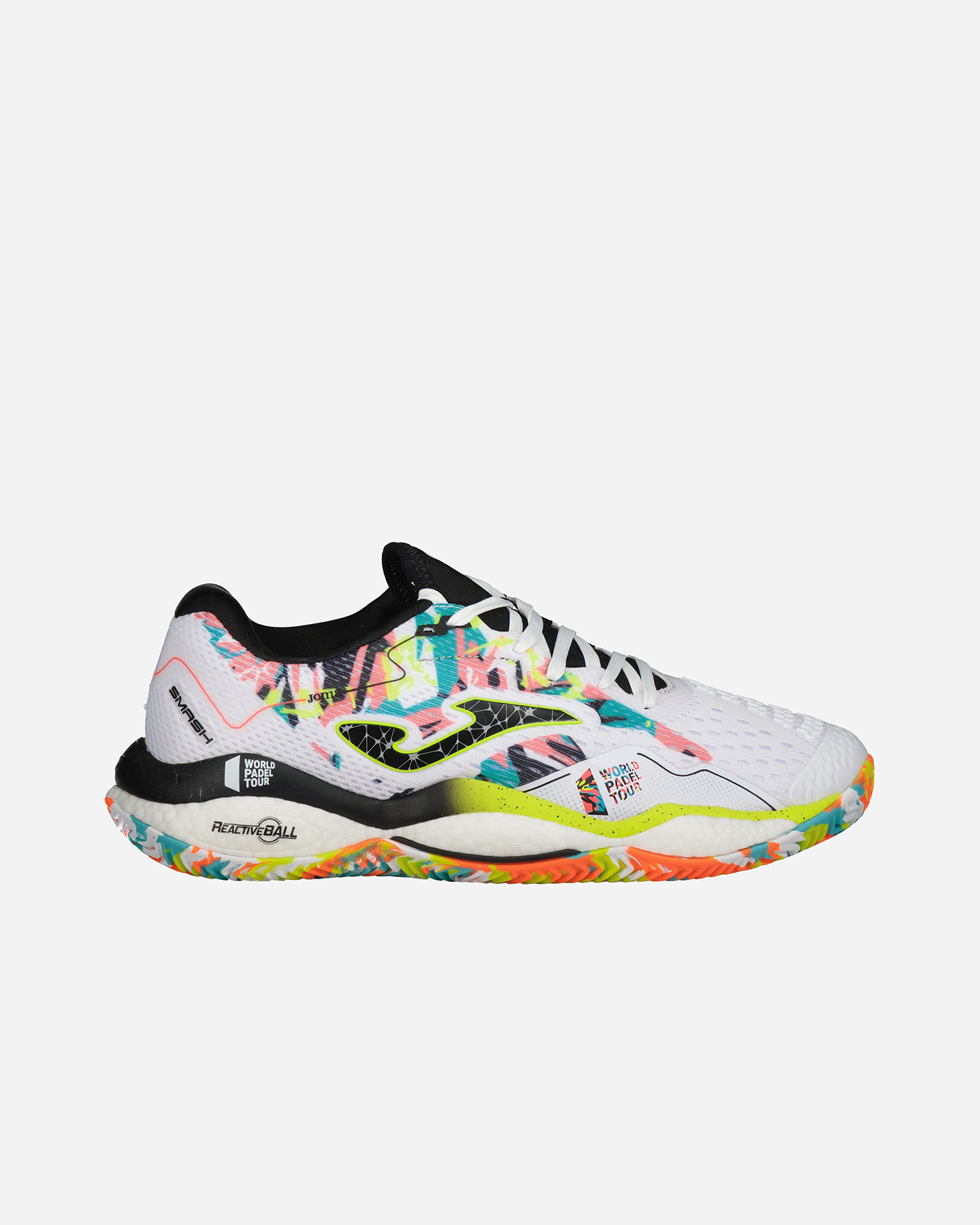 Scarpe padel JOMA SMASH PADEL M - 0 | Cisalfa Sport