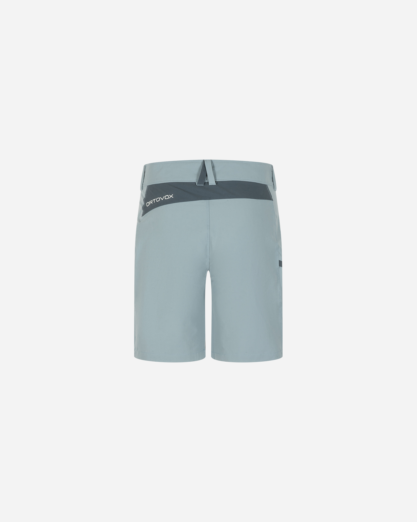 Pantaloncini ORTOVOX PELMO W - Grigio - 1 | Cisalfa Sport