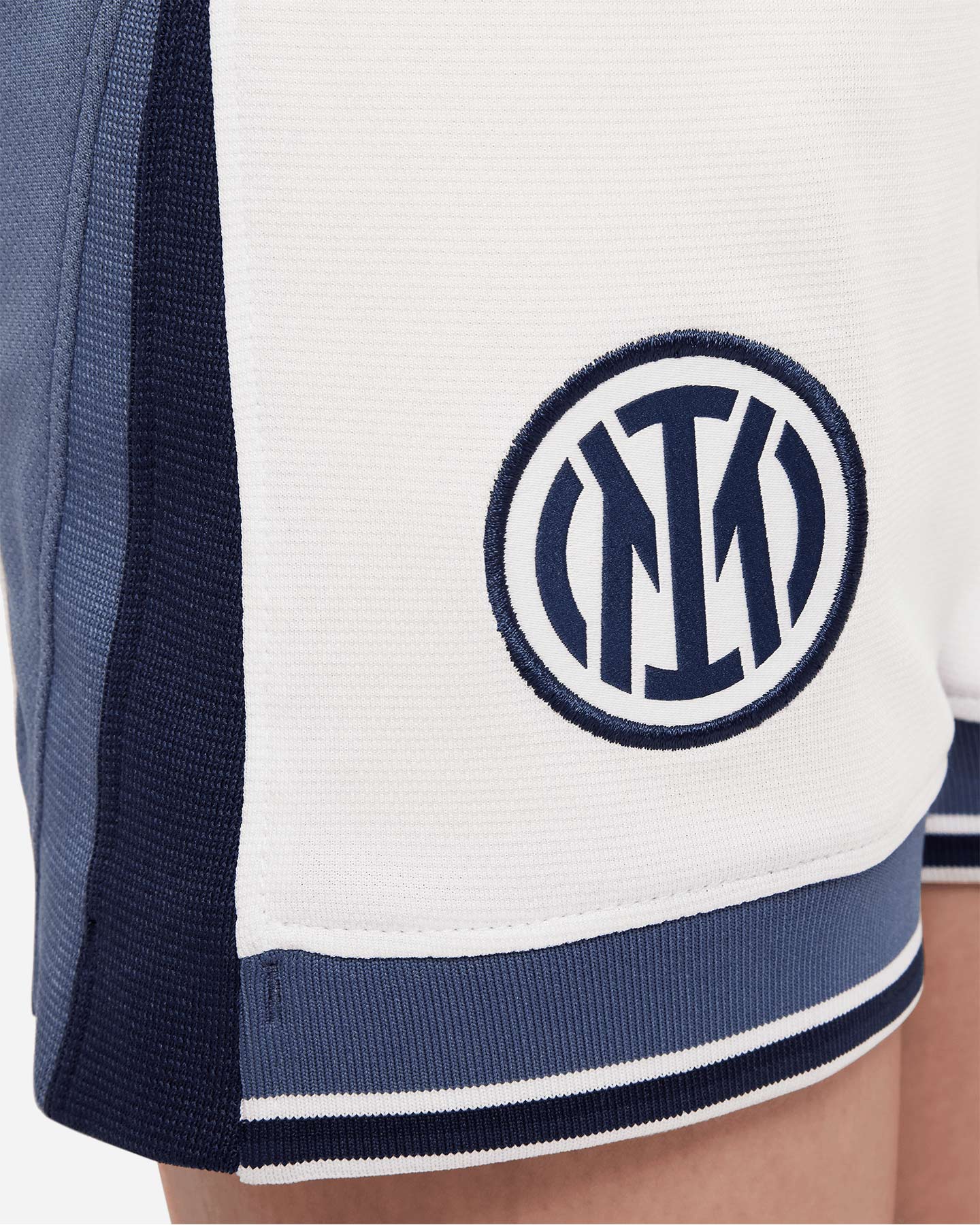 Pantaloncini calcio ufficiali NIKE INTER AWAY 24-25 JR - Color mix - 3 | Cisalfa Sport