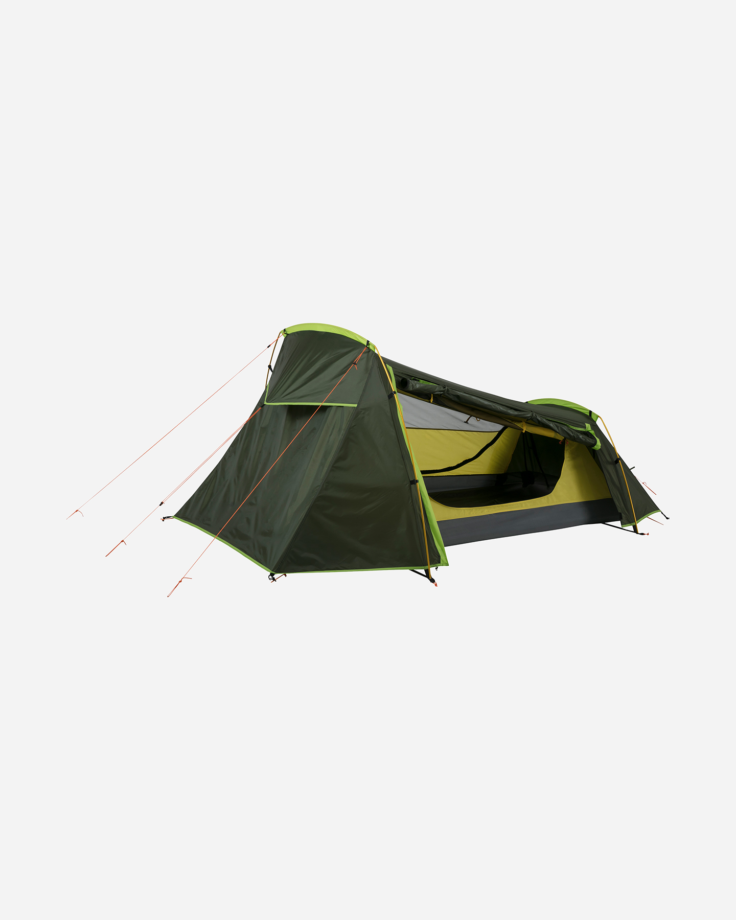 Tenda MCKINLEY ESCAPE 20.2 - 0 | Cisalfa Sport