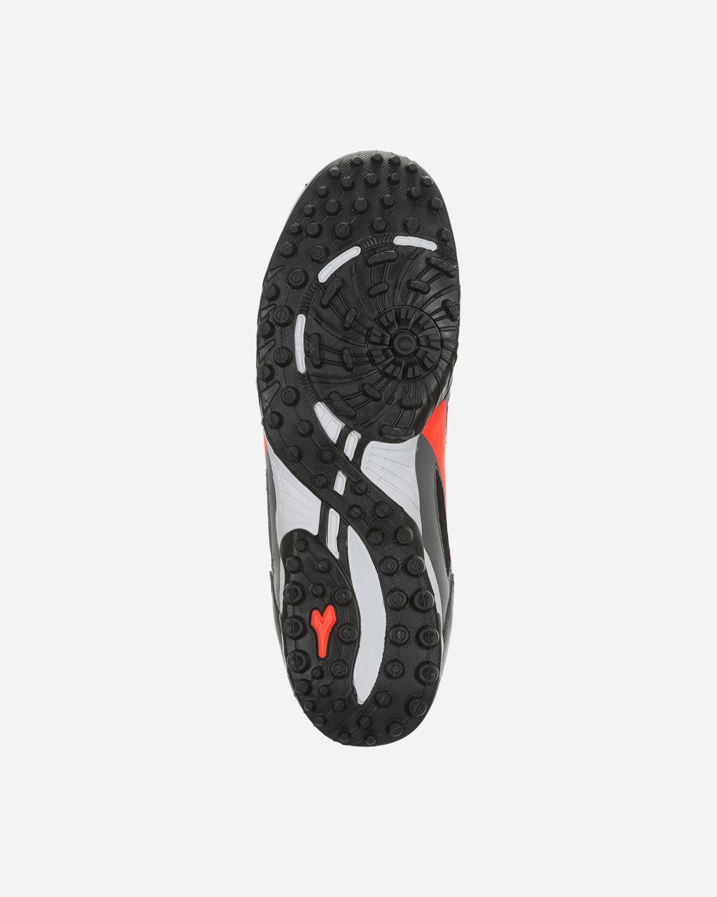 Scarpe calcio DIADORA CINQUE TF M - Rosso - 2 | Cisalfa Sport