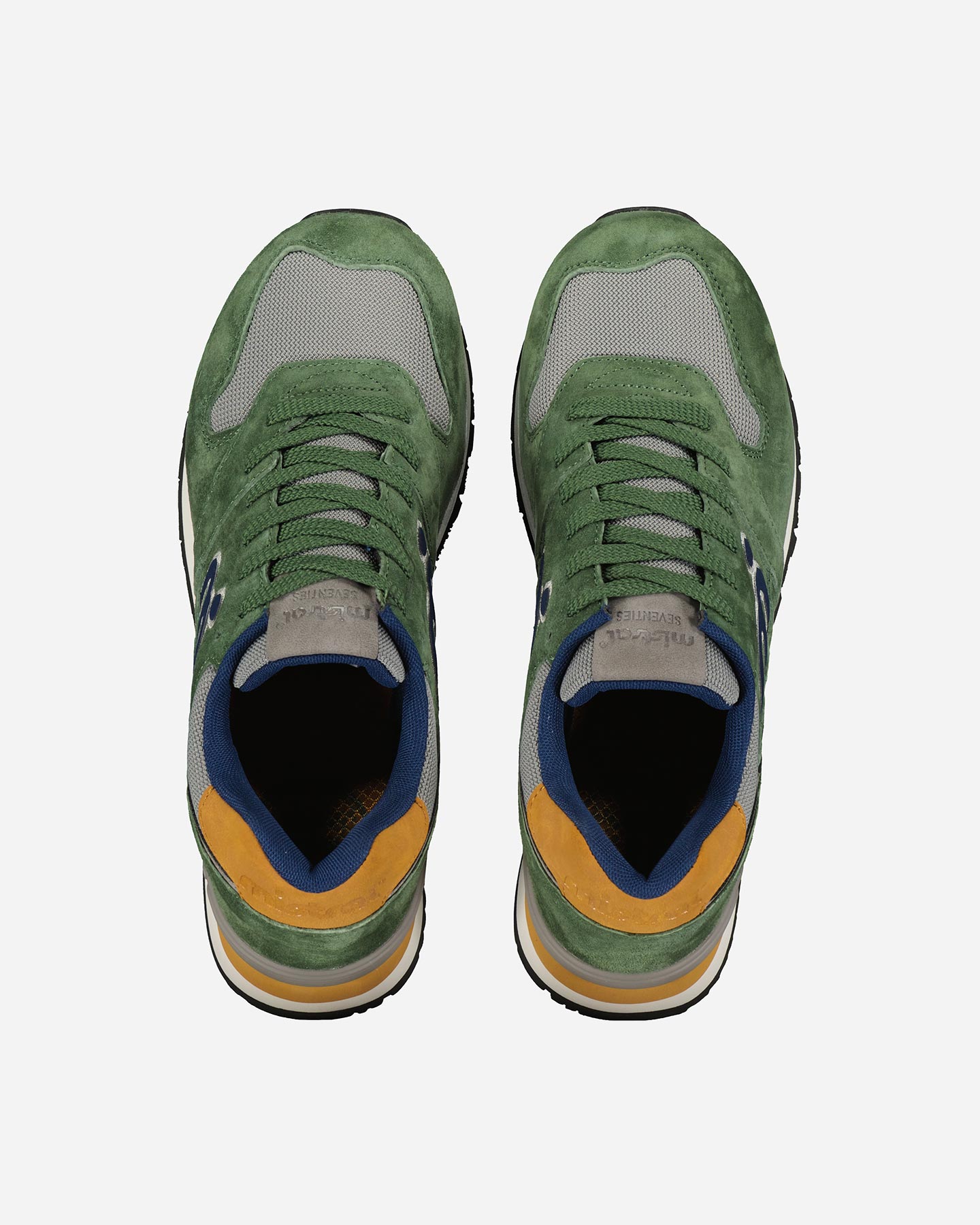 Scarpe sneakers MISTRAL SEVENTIES M - 11 | Cisalfa Sport
