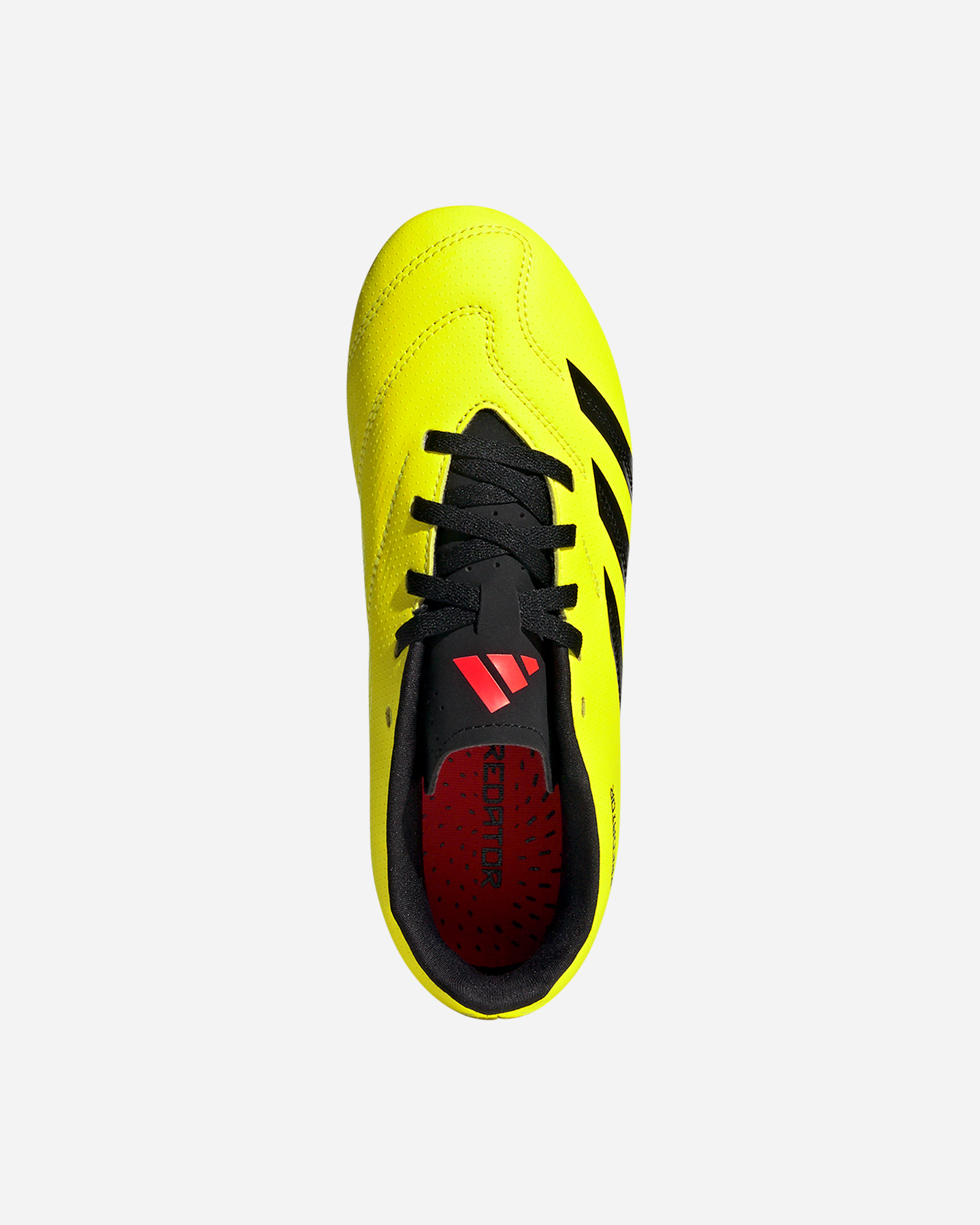 Scarpe calcio ADIDAS PREDATOR CLUB L FxG JR - 3 | Cisalfa Sport