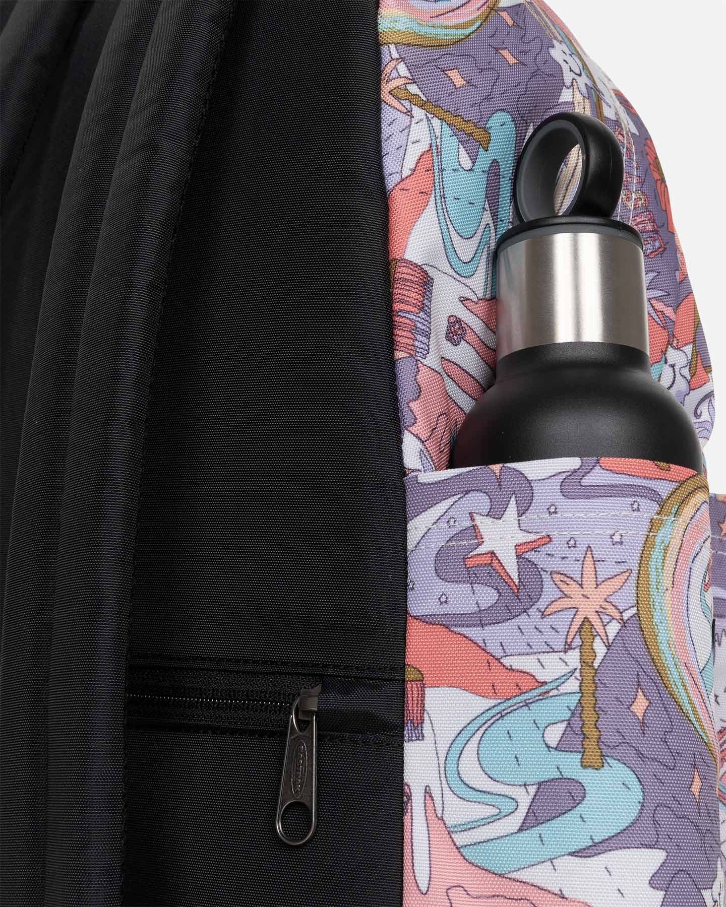 Zaino EASTPAK DAY PAK'R  - Color mix - 5 | Cisalfa Sport