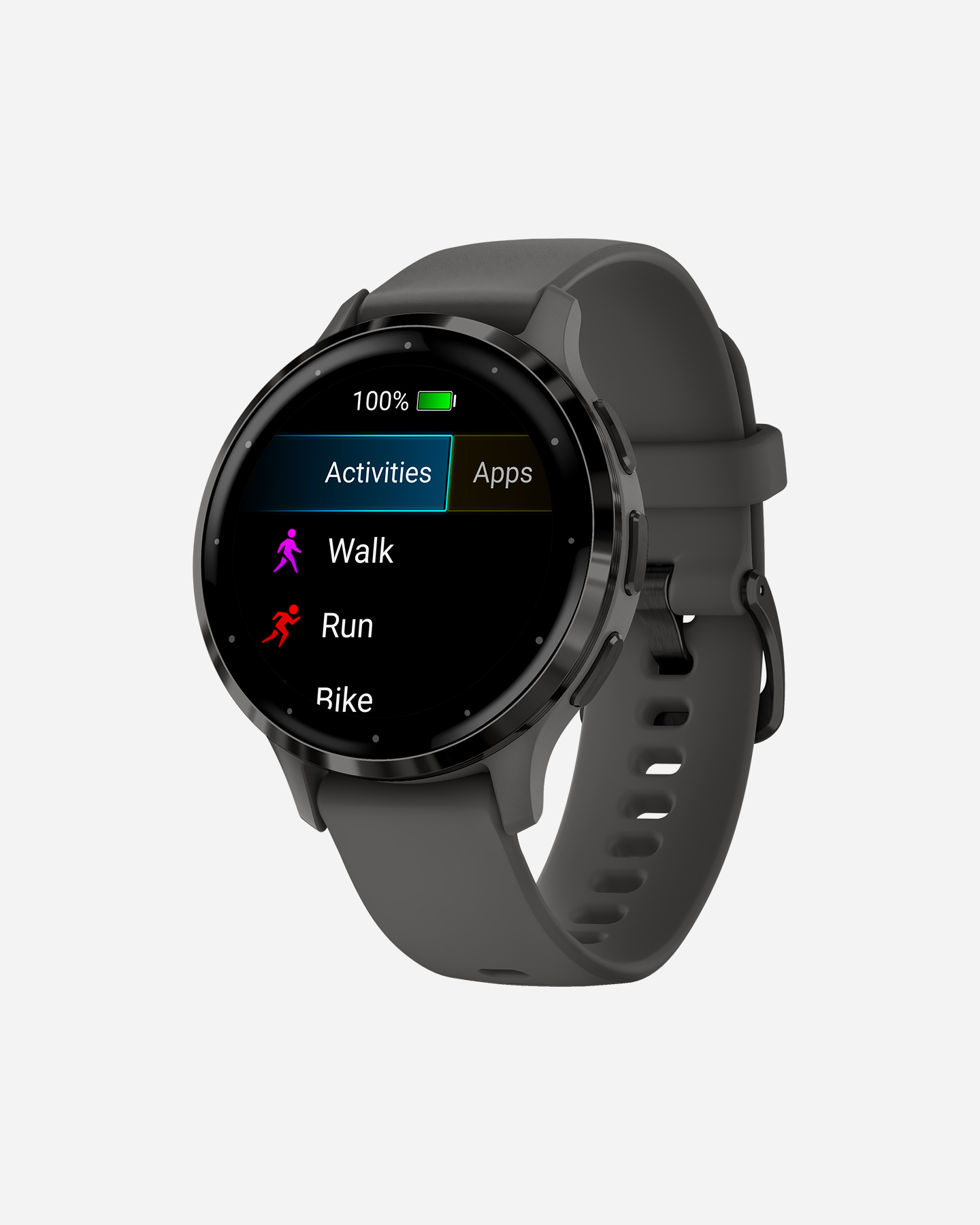 Orologio multifunzione GARMIN VENU 3S  - 2 | Cisalfa Sport