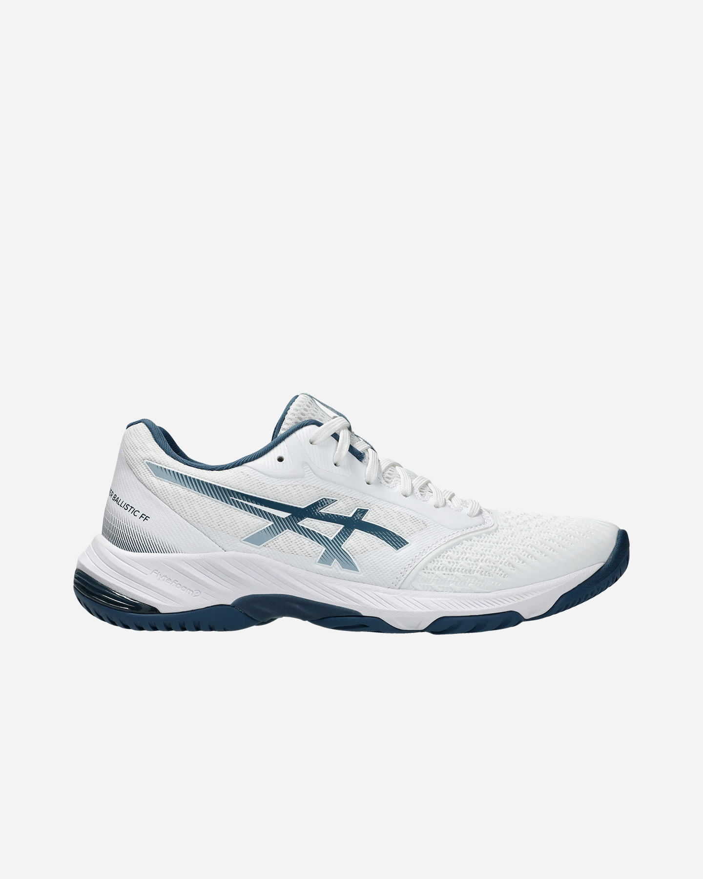 Scarpe volley ASICS NETBURNER BALLISTIC FF 3 M - 0 | Cisalfa Sport