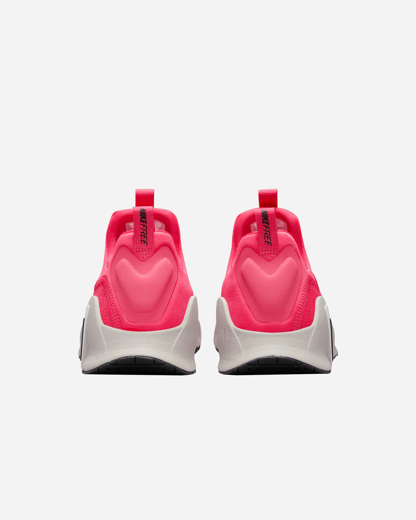 Scarpe training NIKE FREE METCON 6 W - Rosa - 3 | Cisalfa Sport