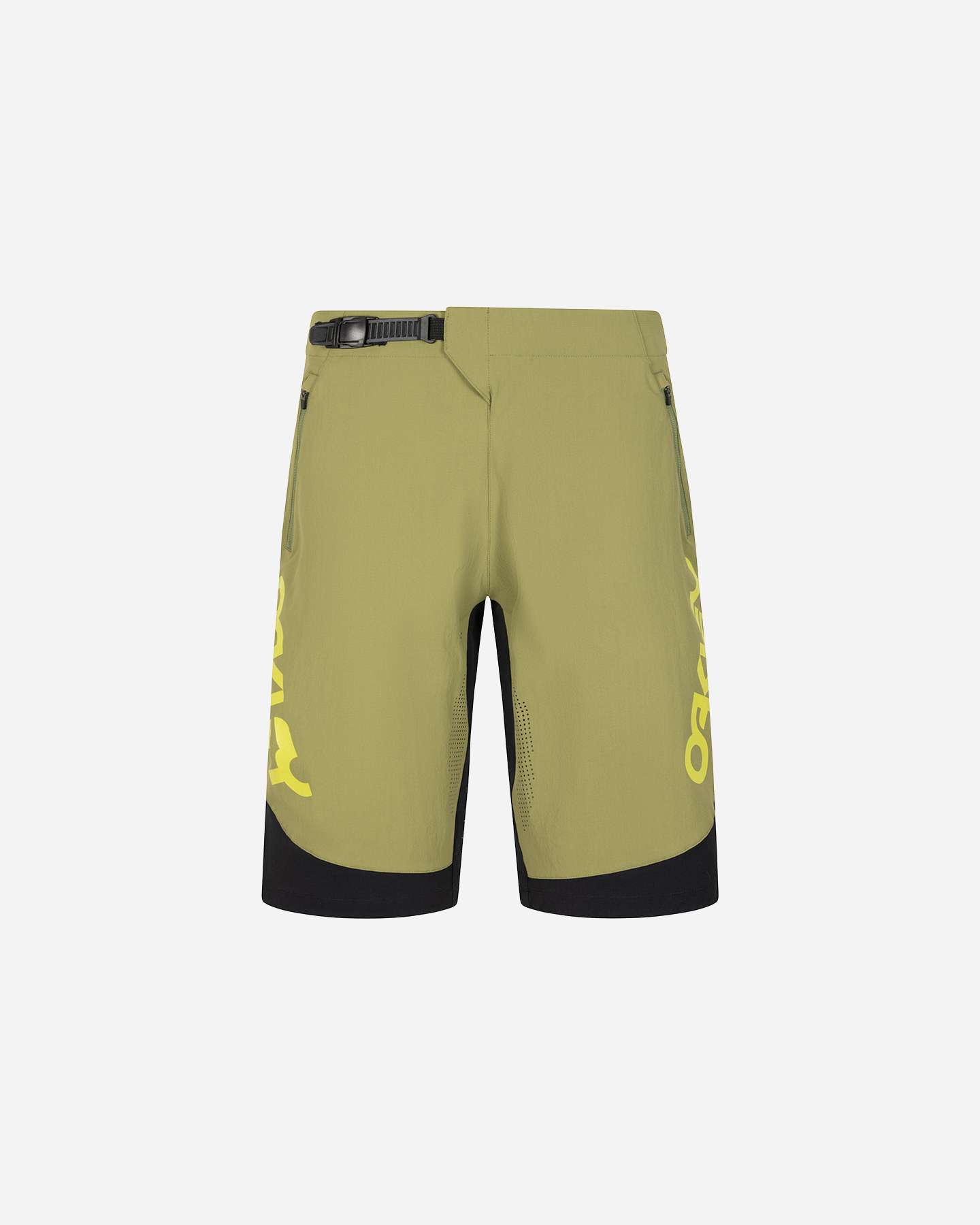 Short ciclismo OAKLEY MTB MAVEN FERN M - 0 | Cisalfa Sport