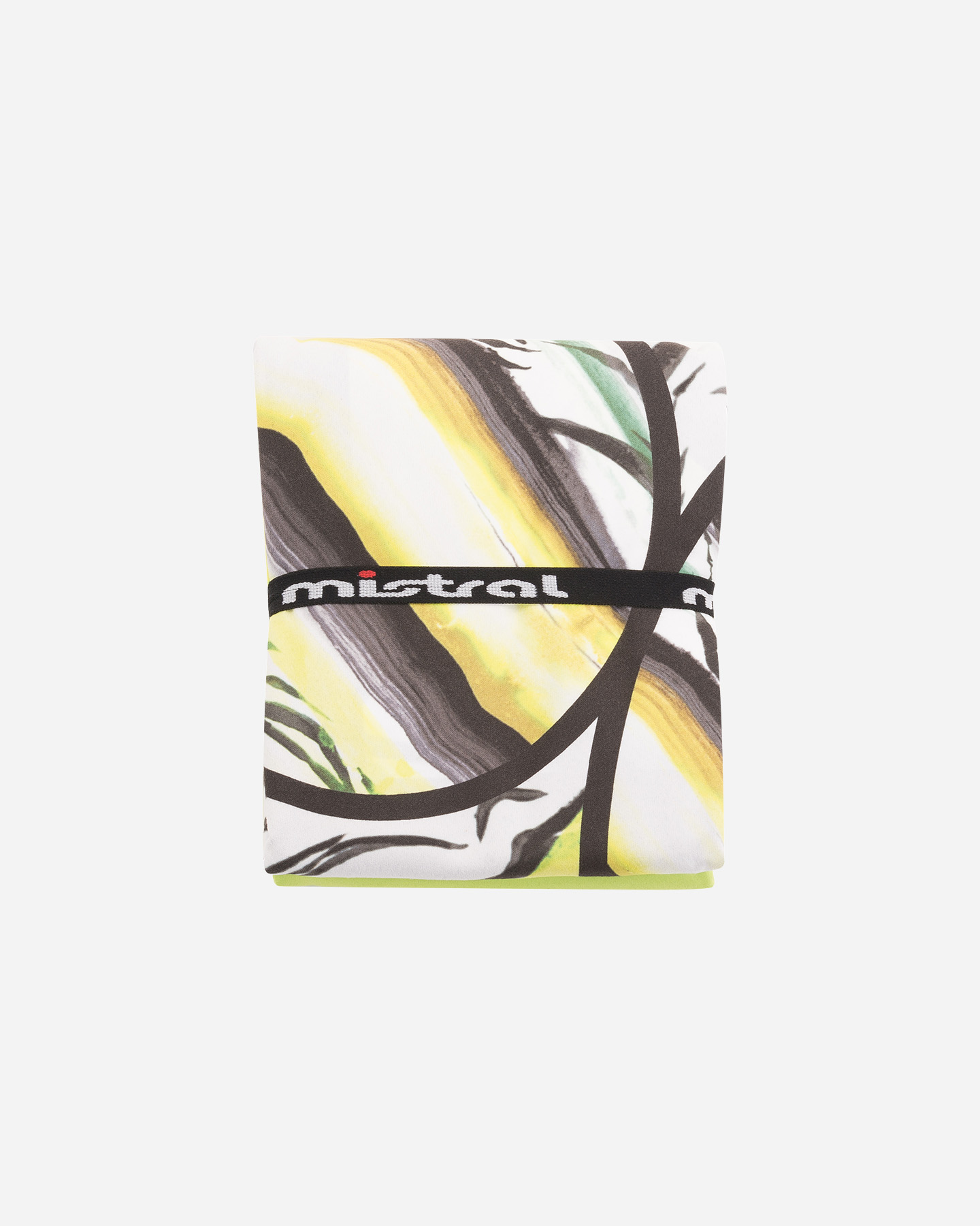 Telo mare MISTRAL MICROFIBRA ANIMALIER - Color mix - 1 | Cisalfa Sport