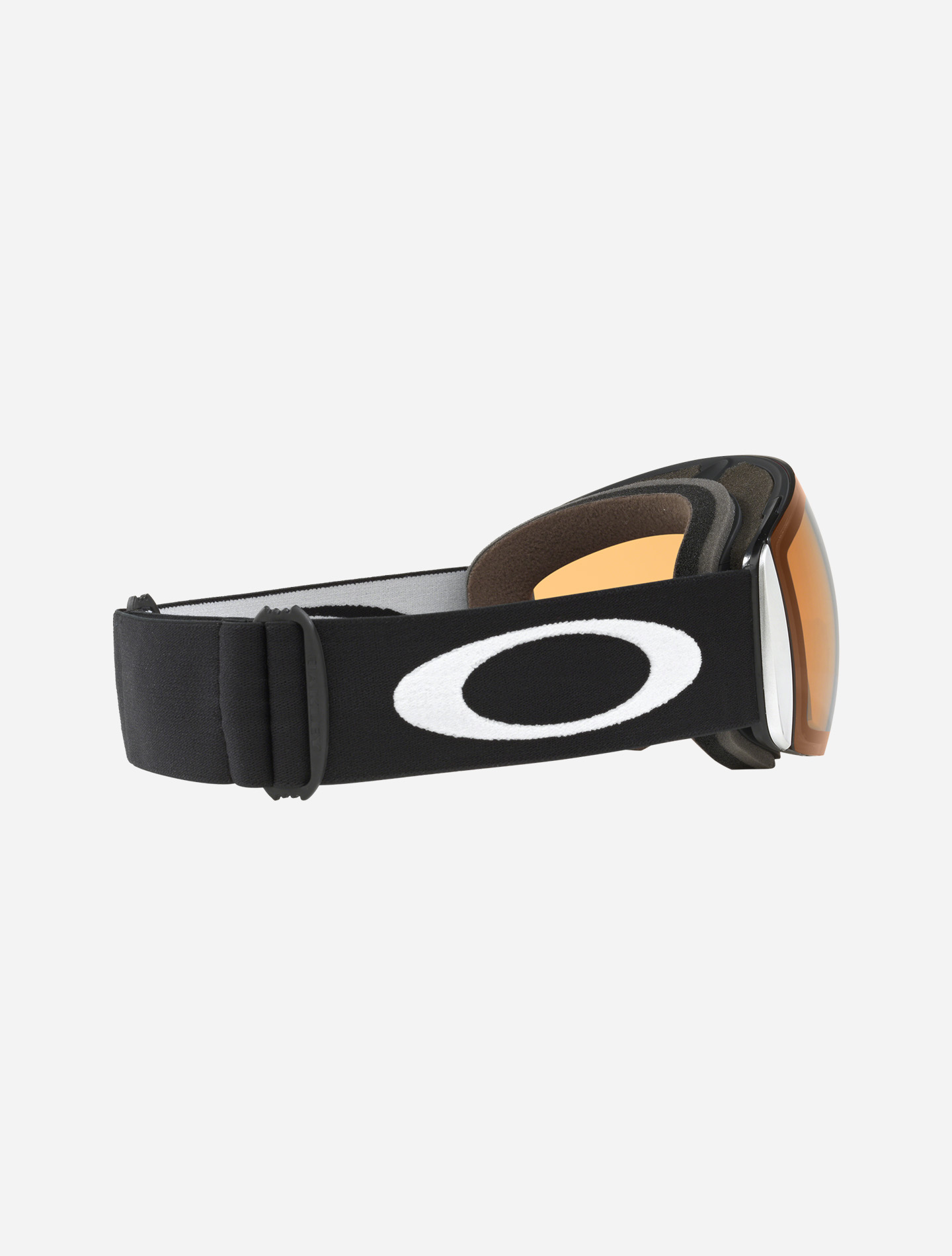 Maschera sci OAKLEY FLIGHT DECK L PRIZM - Nero - 2 | Cisalfa Sport