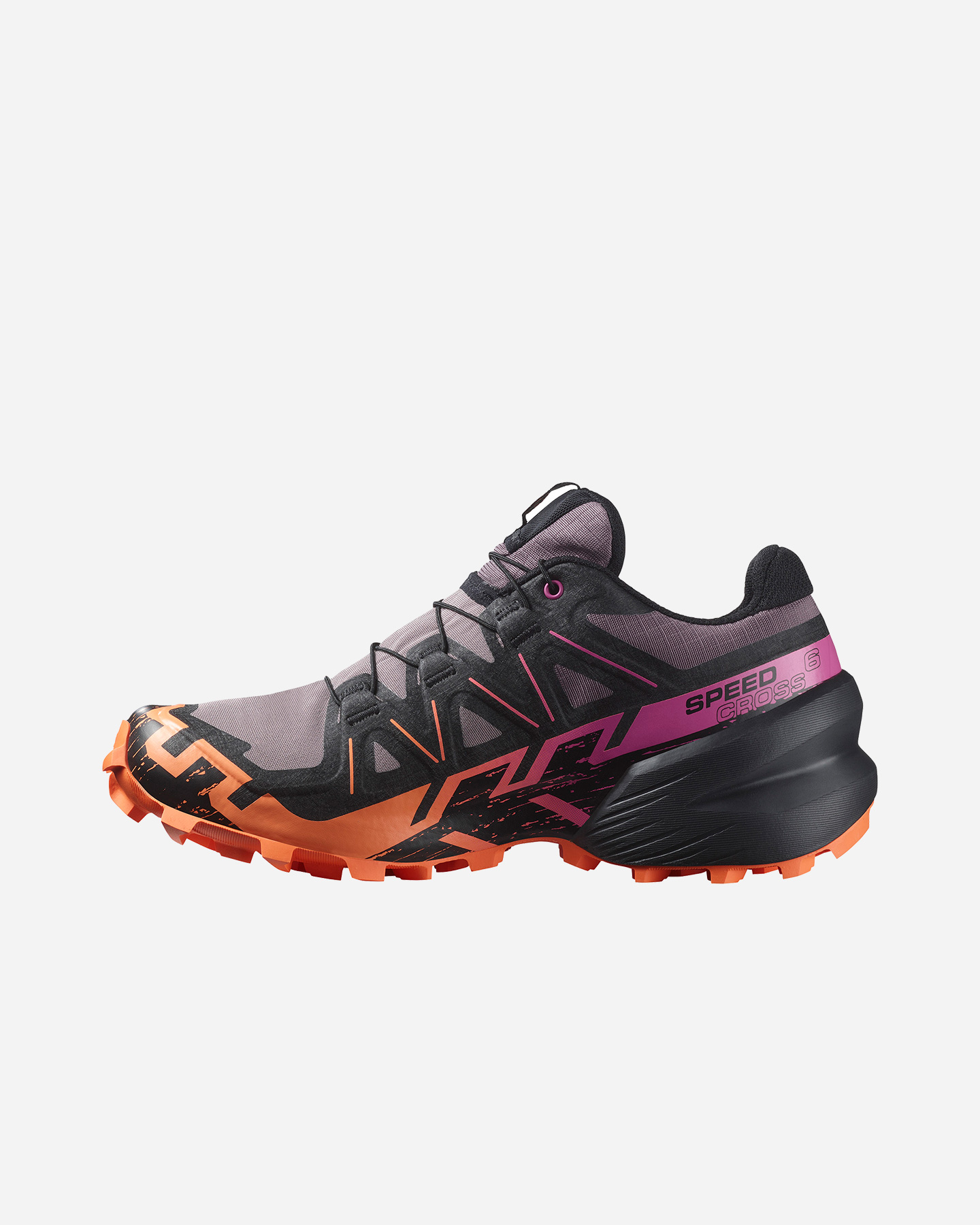 Scarpe trail SALOMON SPEEDCROSS 6 GTX W - 3 | Cisalfa Sport