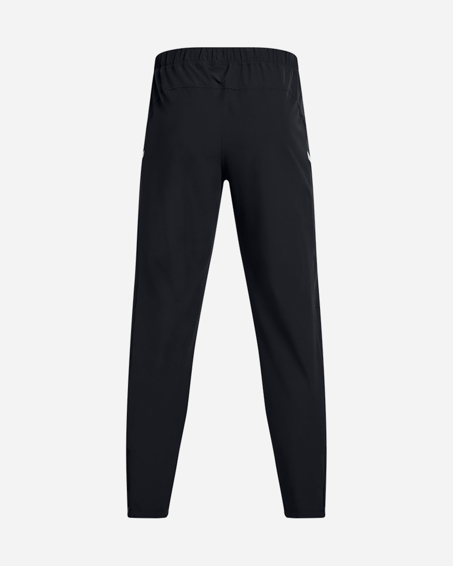 Pantalone training UNDER ARMOUR TECH REFLECTIVE M - Nero - 1 | Cisalfa Sport