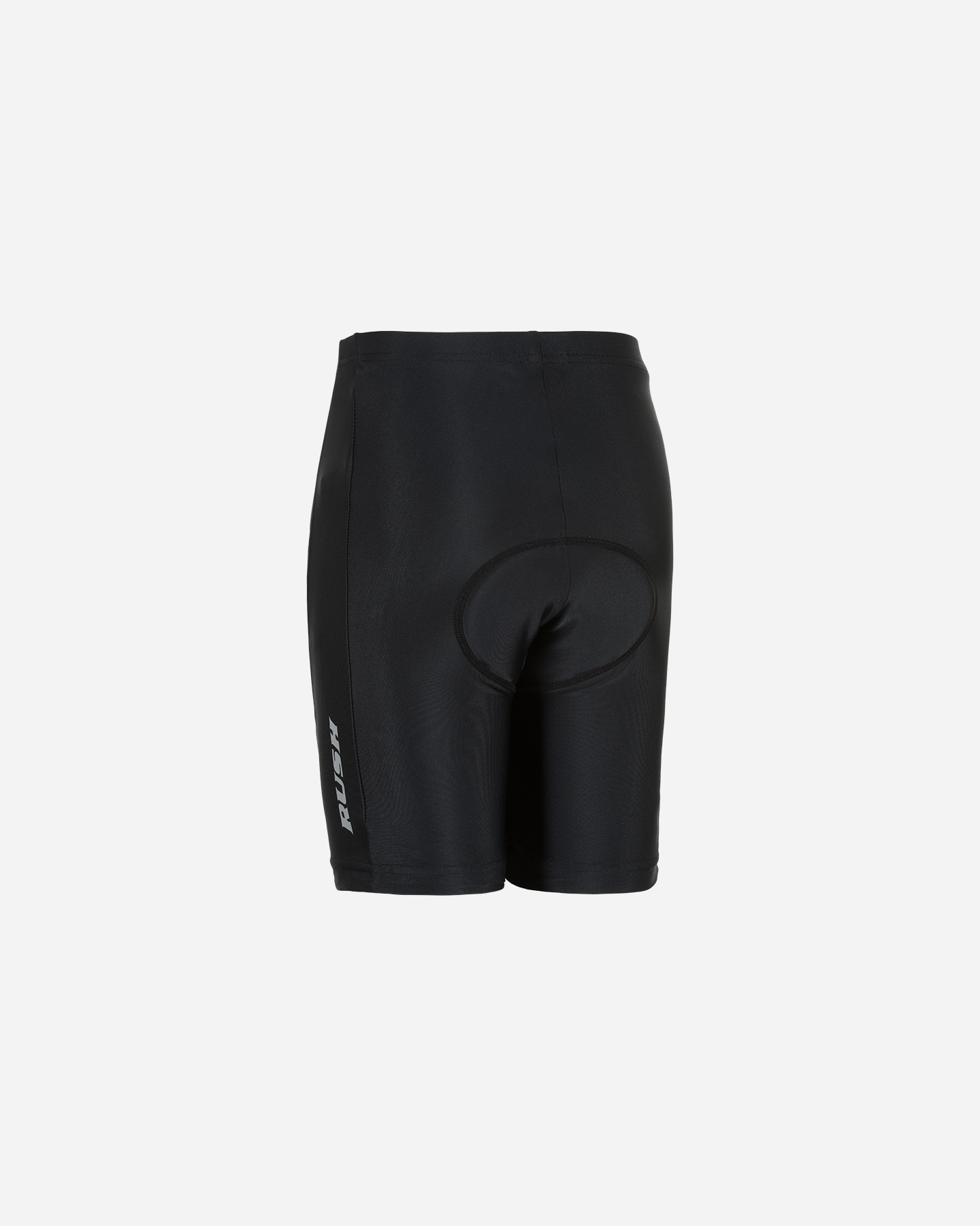 Short ciclismo RUSH BASIC M - Nero - 1 | Cisalfa Sport