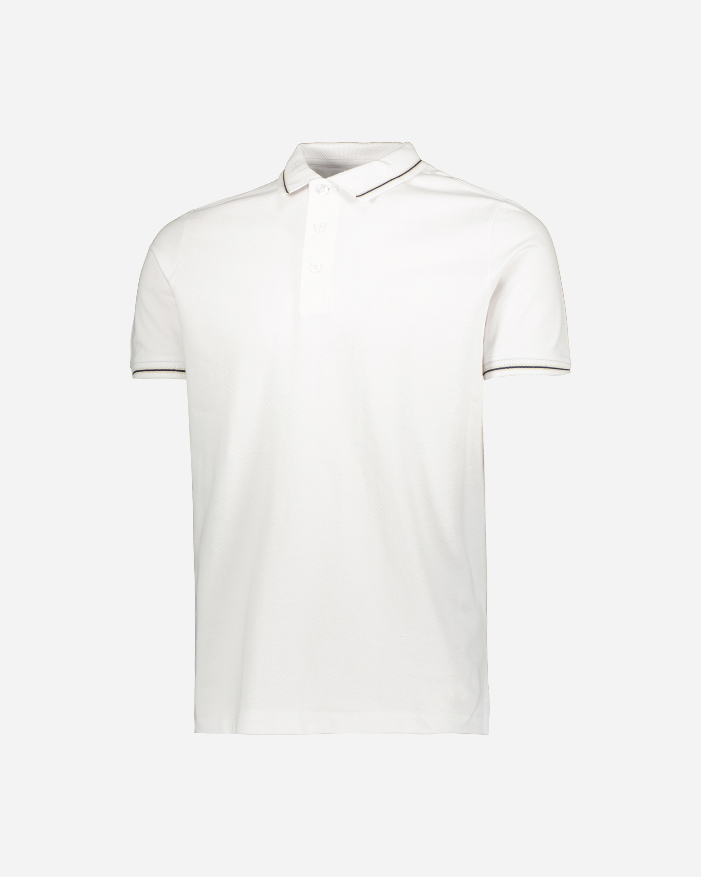 Polo DACK'S URBAN CITY M - Bianco - 5 | Cisalfa Sport
