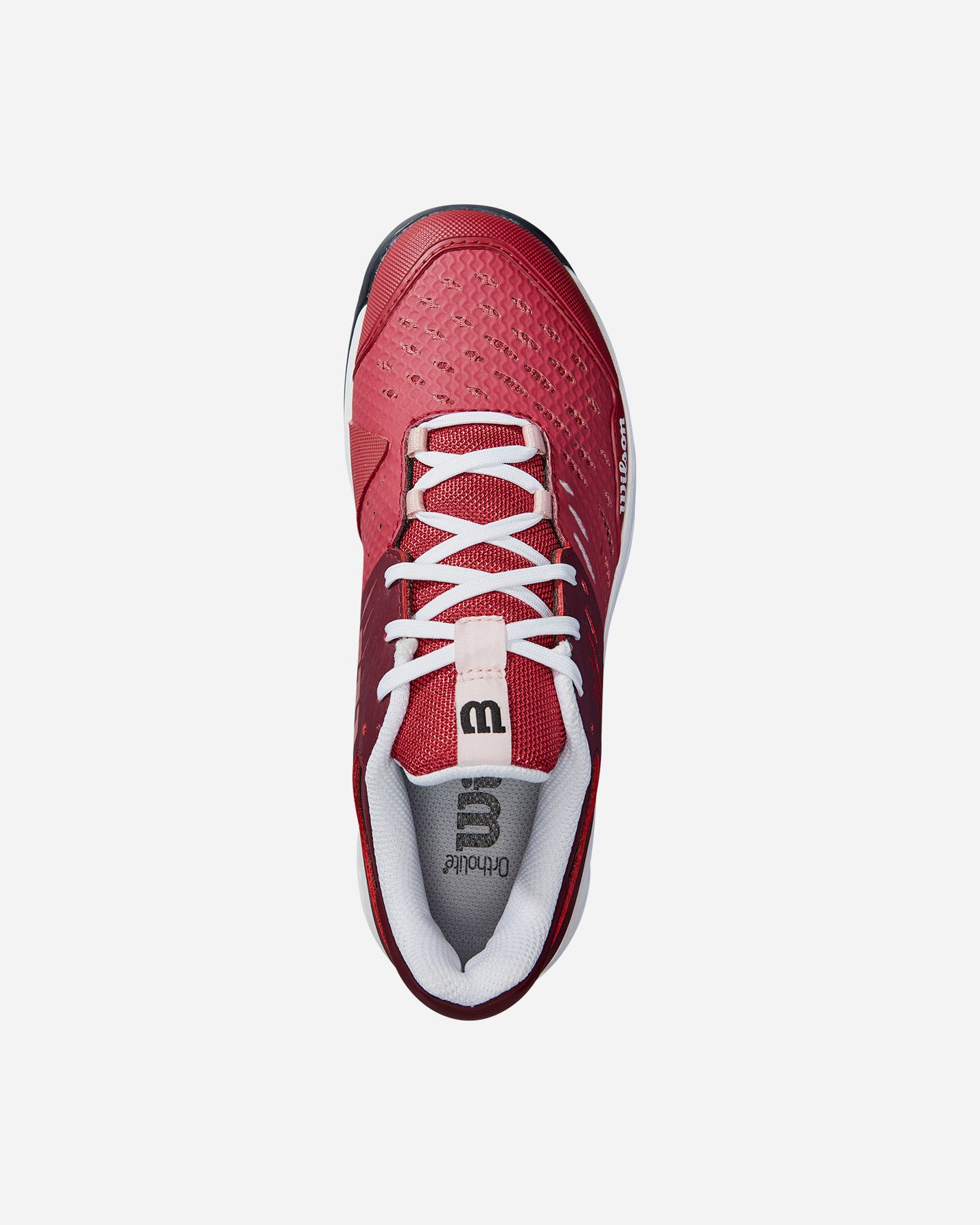 Scarpe tennis WILSON KAOS COMP 3.0 W - 2 | Cisalfa Sport