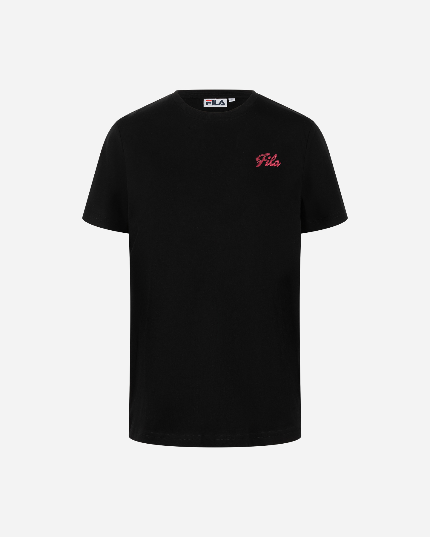 T-shirt FILA CANDY POP COLLECTION W - Nero - 5 | Cisalfa Sport