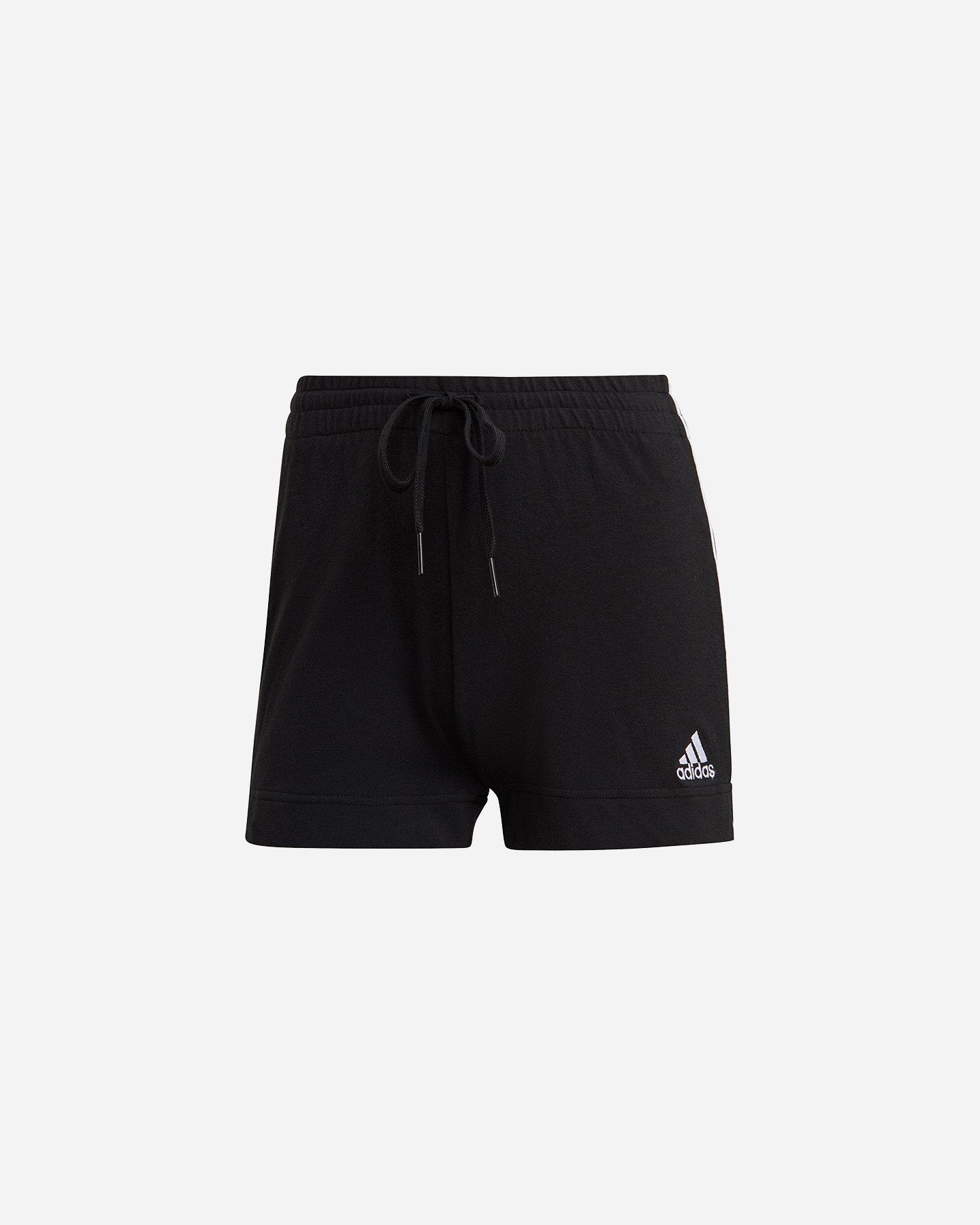 Pantaloncini ADIDAS 3STRIPES W - 0 | Cisalfa Sport