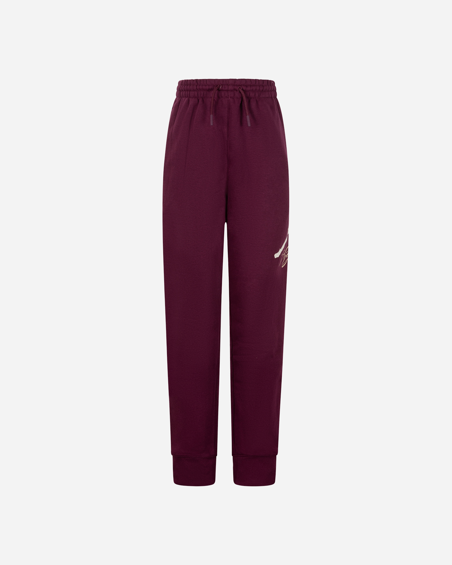 Pantalone NIKE JORDANJUMPMAN JR - Rosso - 0 | Cisalfa Sport