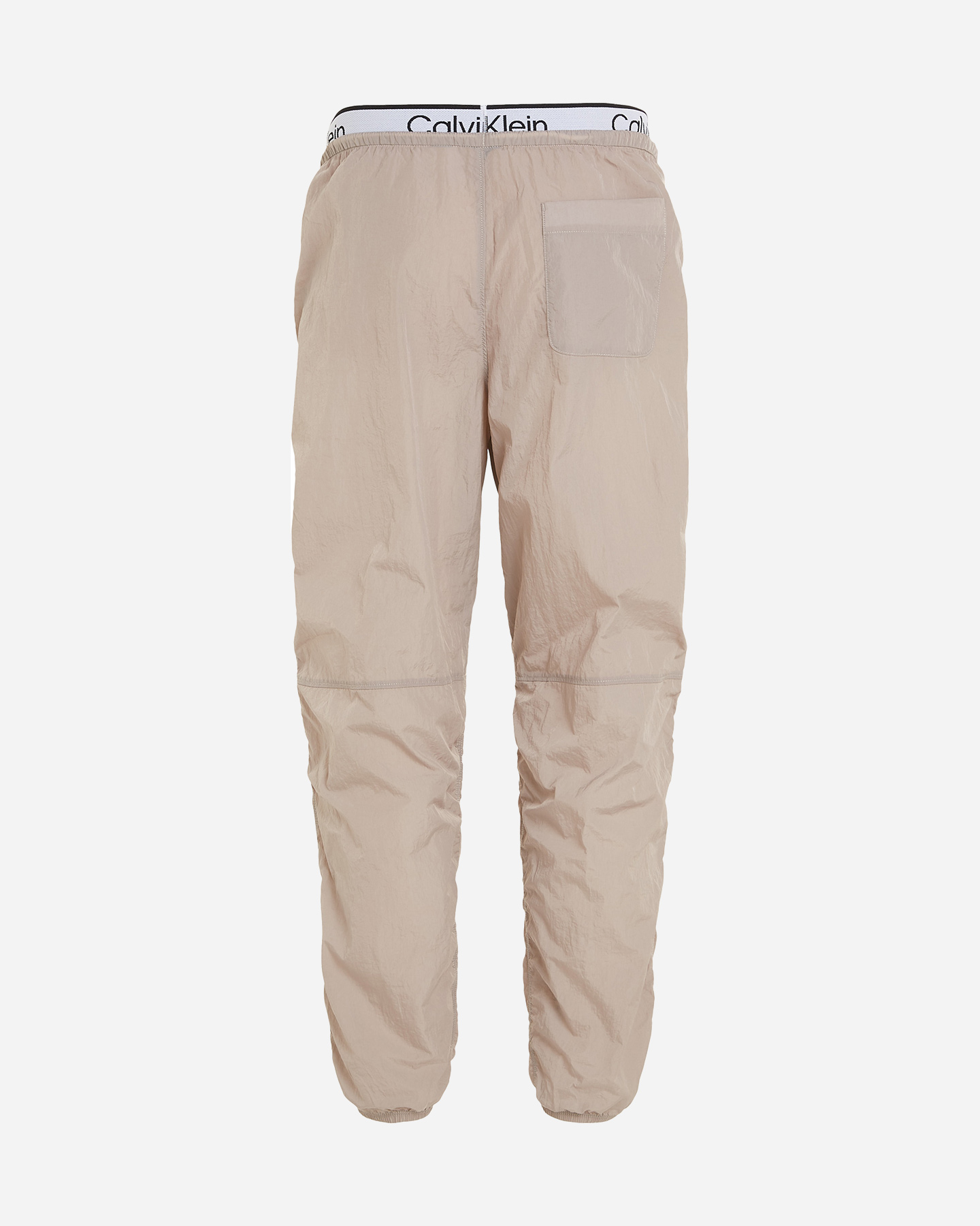 Pantalone CALVIN KLEIN SPORT ICON LOGO M - 1 | Cisalfa Sport