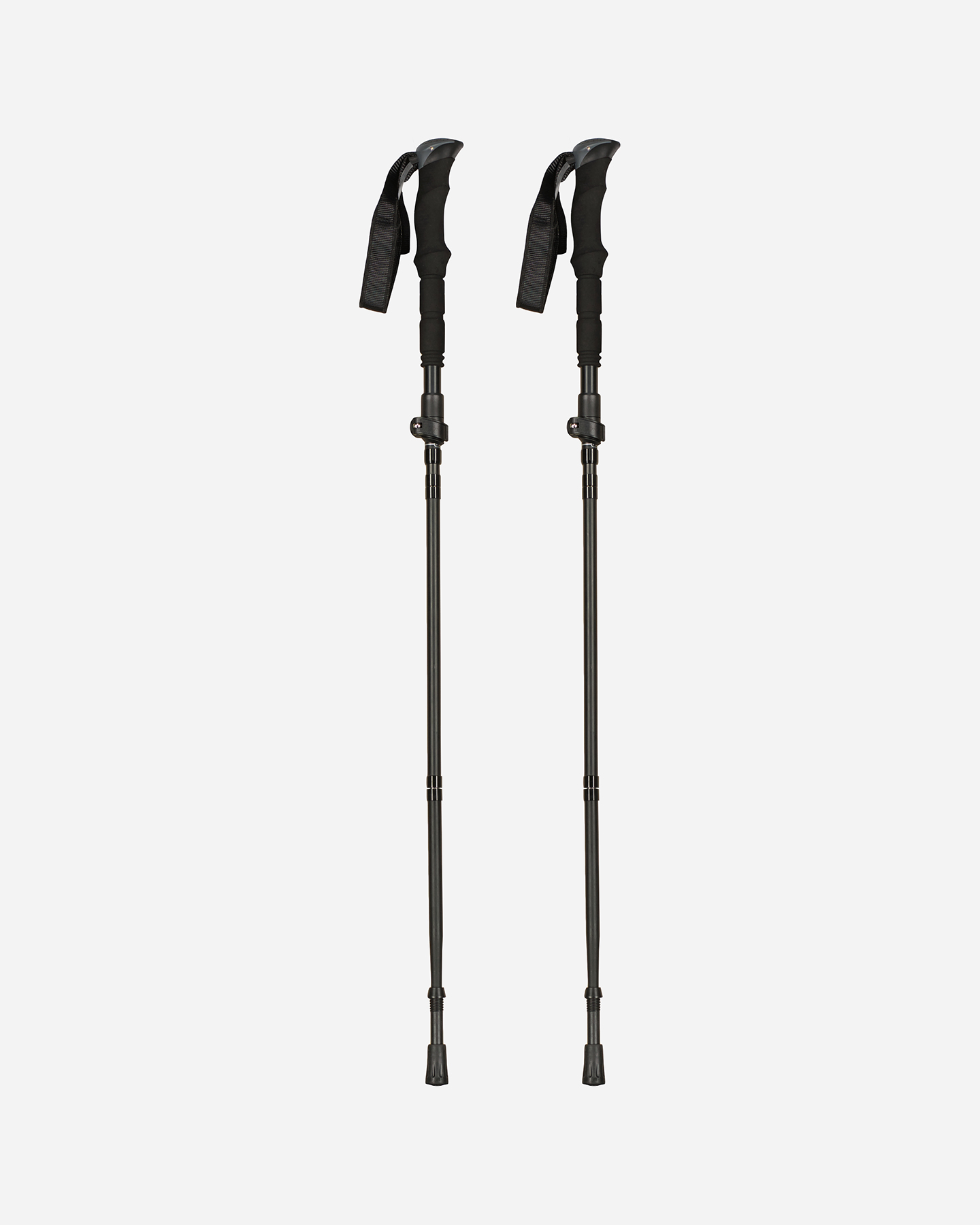 Bastoncini trekking 8848 XTR ALU TOUR FOLDABLE - 0 | Cisalfa Sport