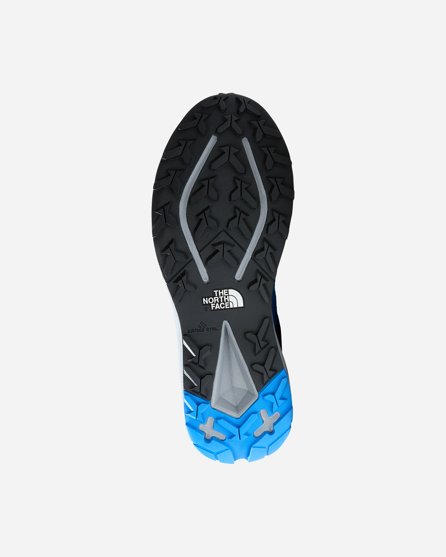 Scarpe trail THE NORTH FACE VECTIV EXPLORIS 2 M - 3 | Cisalfa Sport