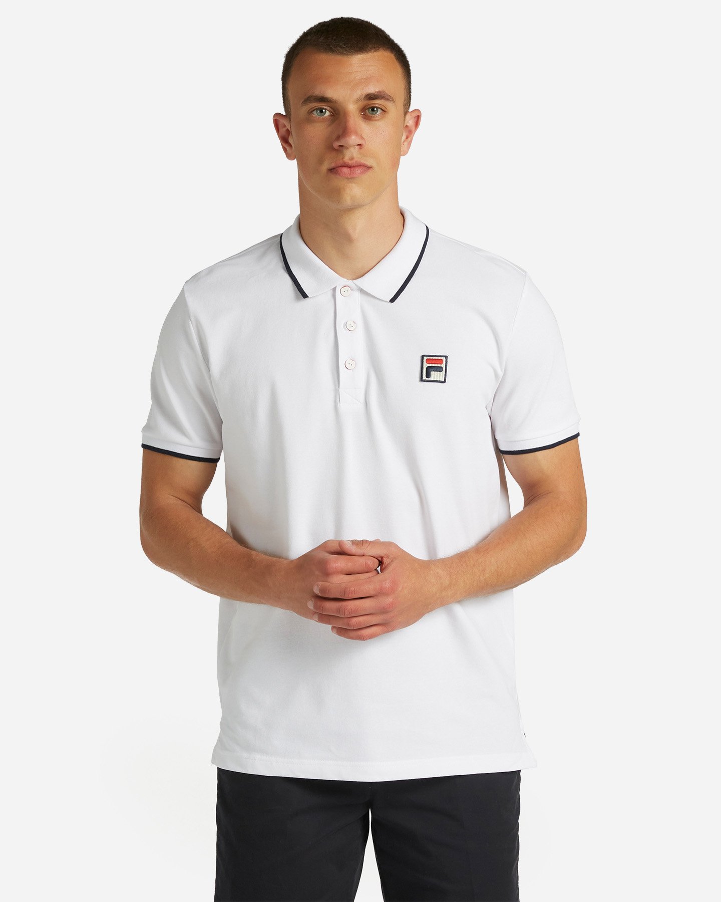 Polo FILA CLASSIC COLLECTION M - 0 | Cisalfa Sport