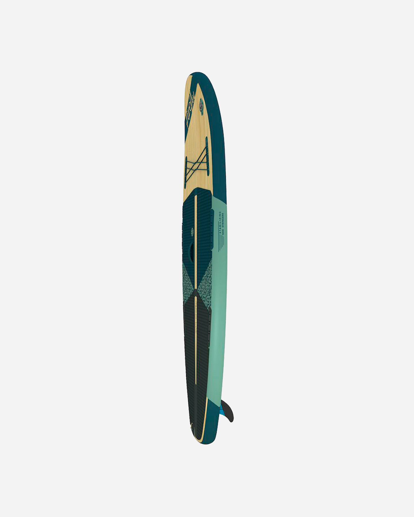 Accessorio nautica FIREFLY iSUP 300 COM I - Marrone - 1 | Cisalfa Sport