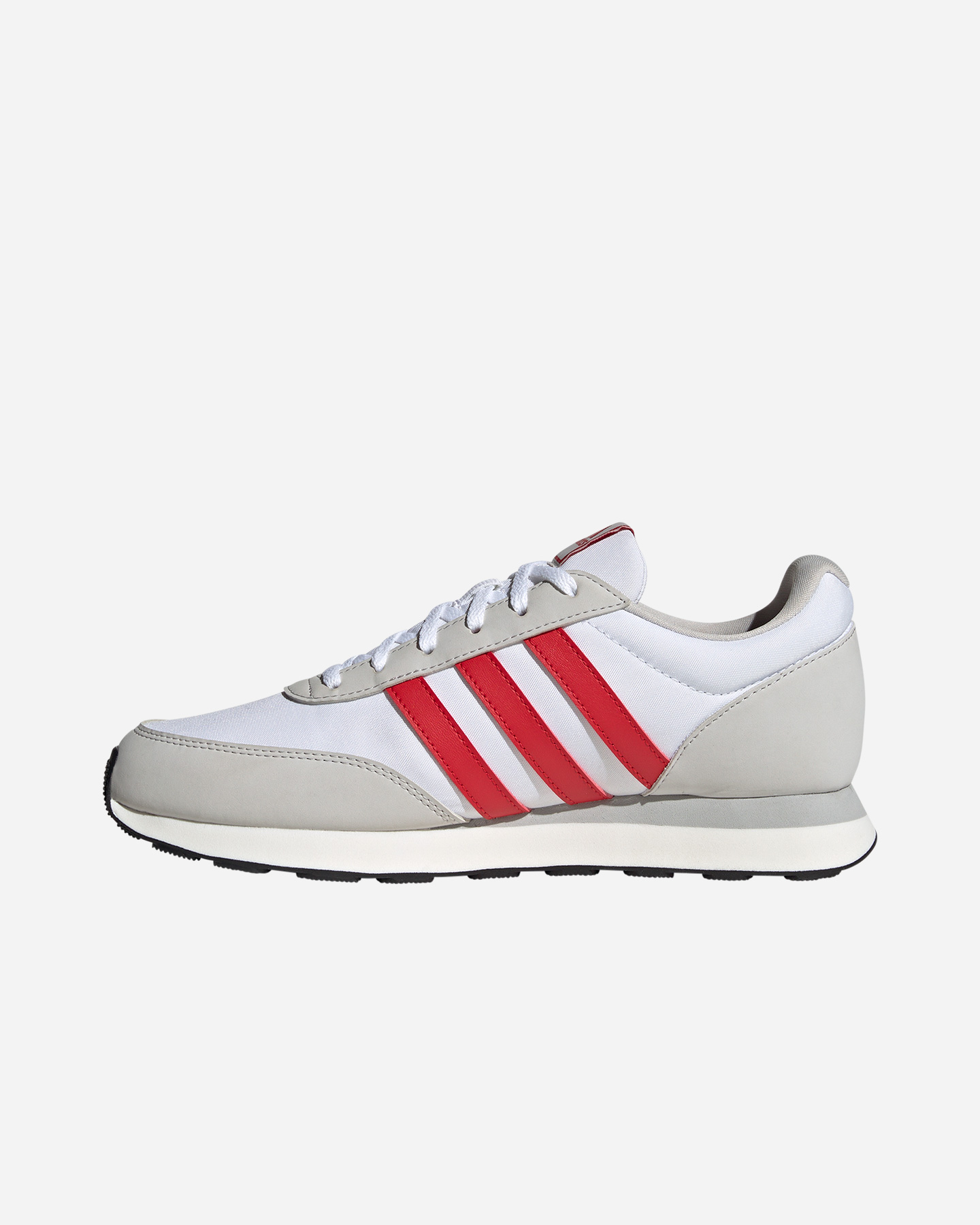 Scarpe sneakers ADIDAS CORE RUN 60S 3.0 M - Bianco - 4 | Cisalfa Sport