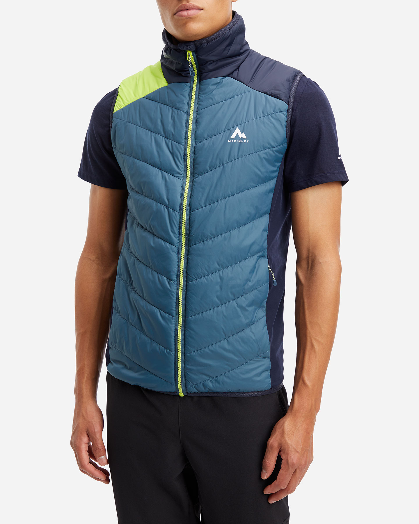 Gilet MCKINLEY SANSA M - 1 | Cisalfa Sport