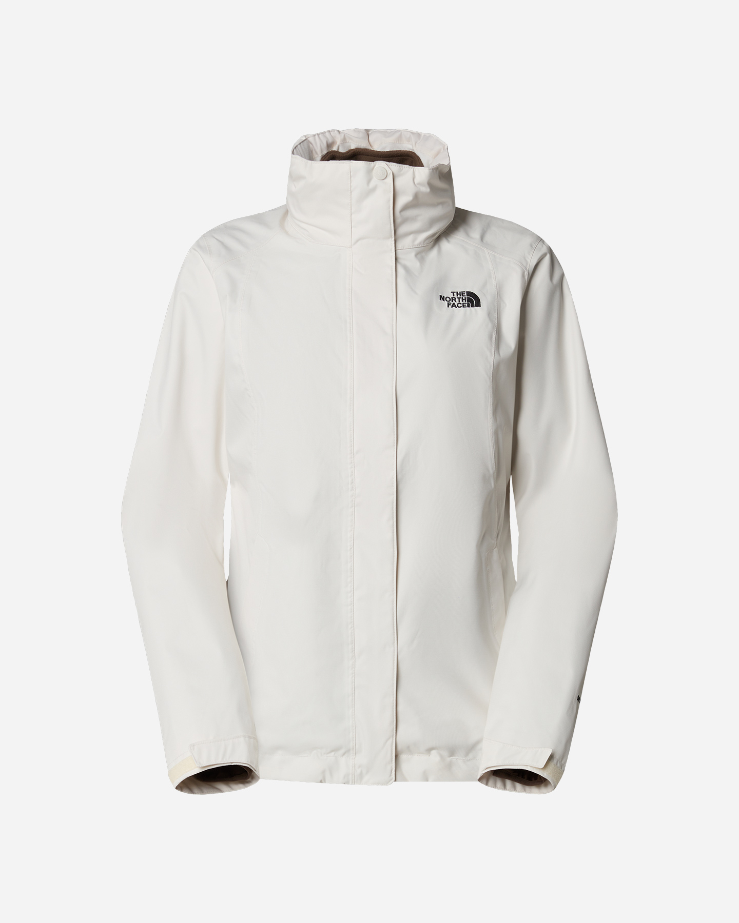 Giacca outdoor THE NORTH FACE EVOLVE II TRICLIMATE W - 0 | Cisalfa Sport