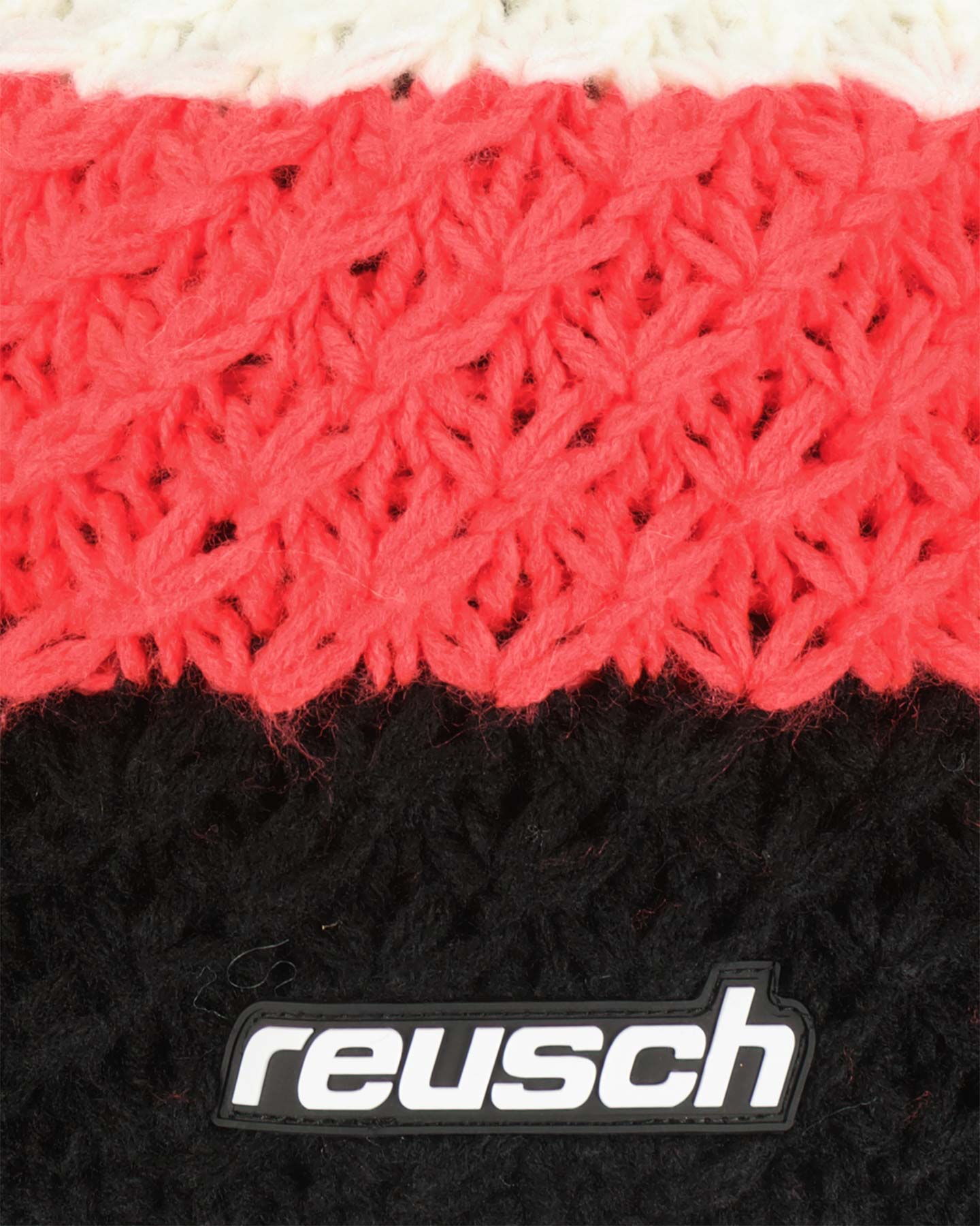 Berretto REUSCH AIDEN - Nero - 1 | Cisalfa Sport