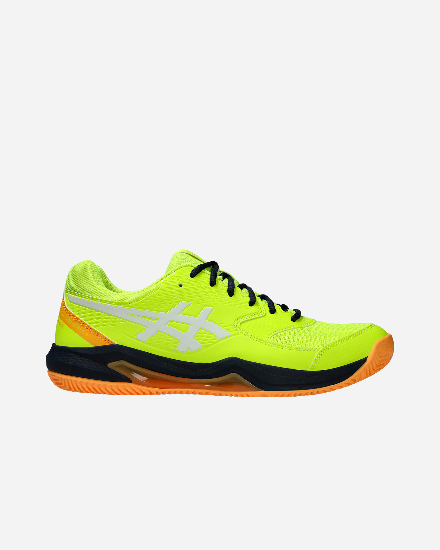 Scarpe Padel Asics Gel Dedicate 8 Padel M 1041A414 751 Cisalfa Sport