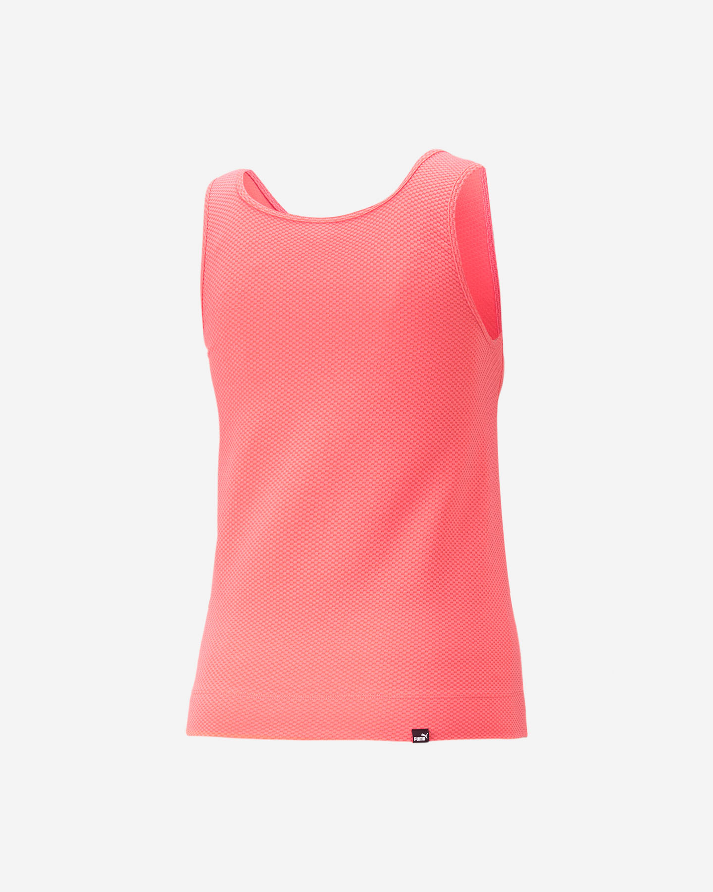 Canotta PUMA HER W - Rosa - 1 | Cisalfa Sport