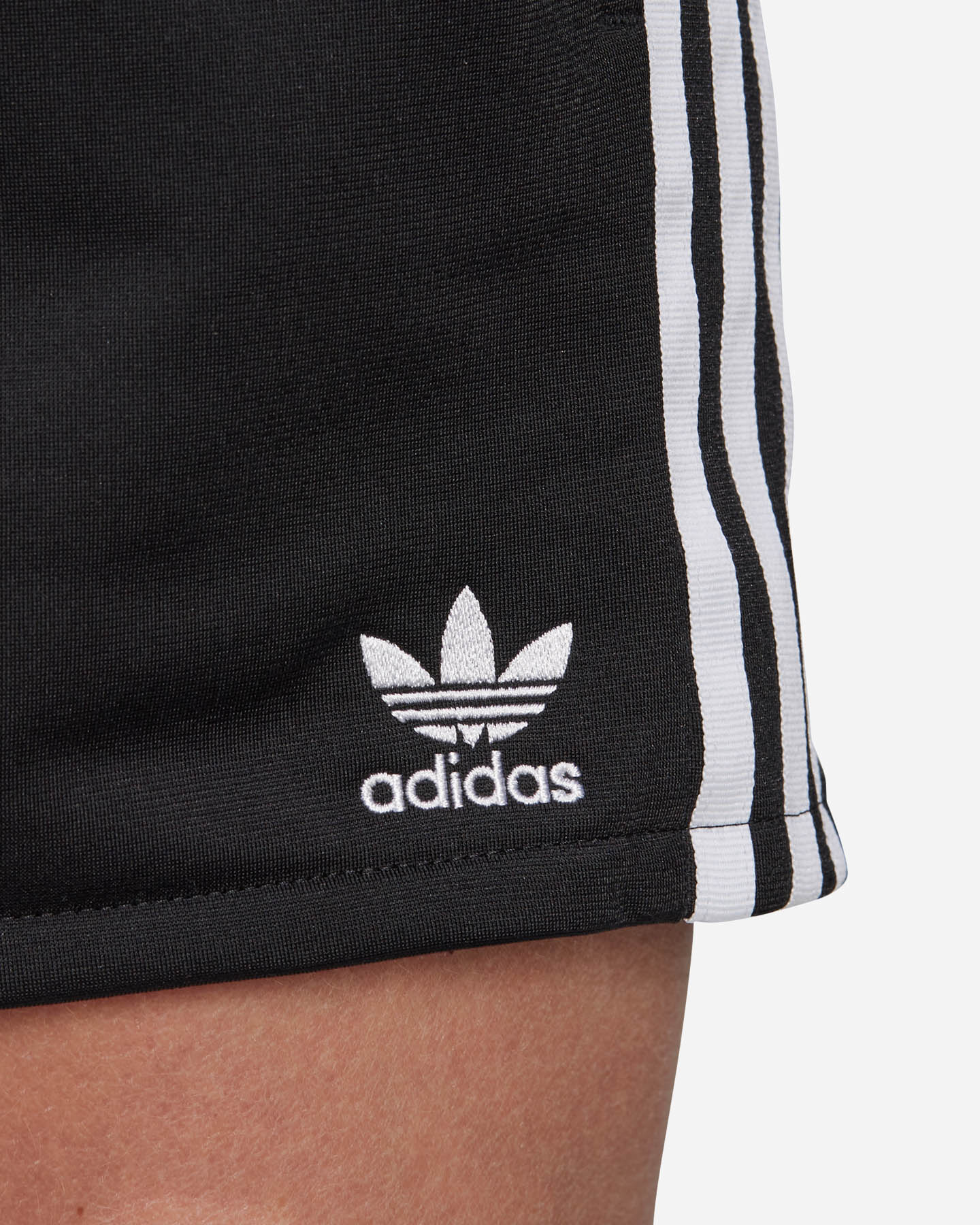 Bermuda ADIDAS ADICOLOR 3-STRIPES W - 6 | Cisalfa Sport