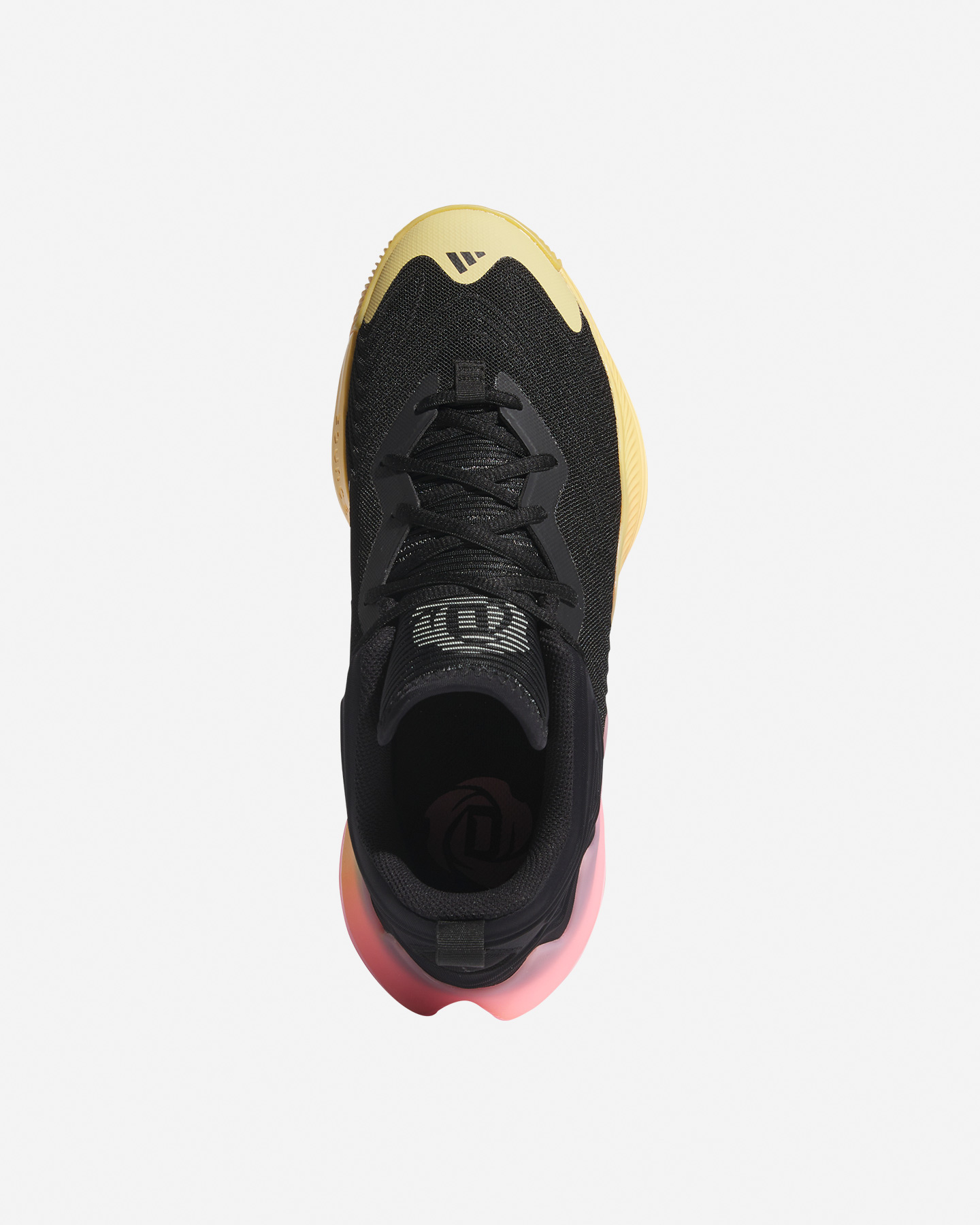 Scarpe basket ADIDAS D ROSE SON OF CHI III M - Color mix - 2 | Cisalfa Sport