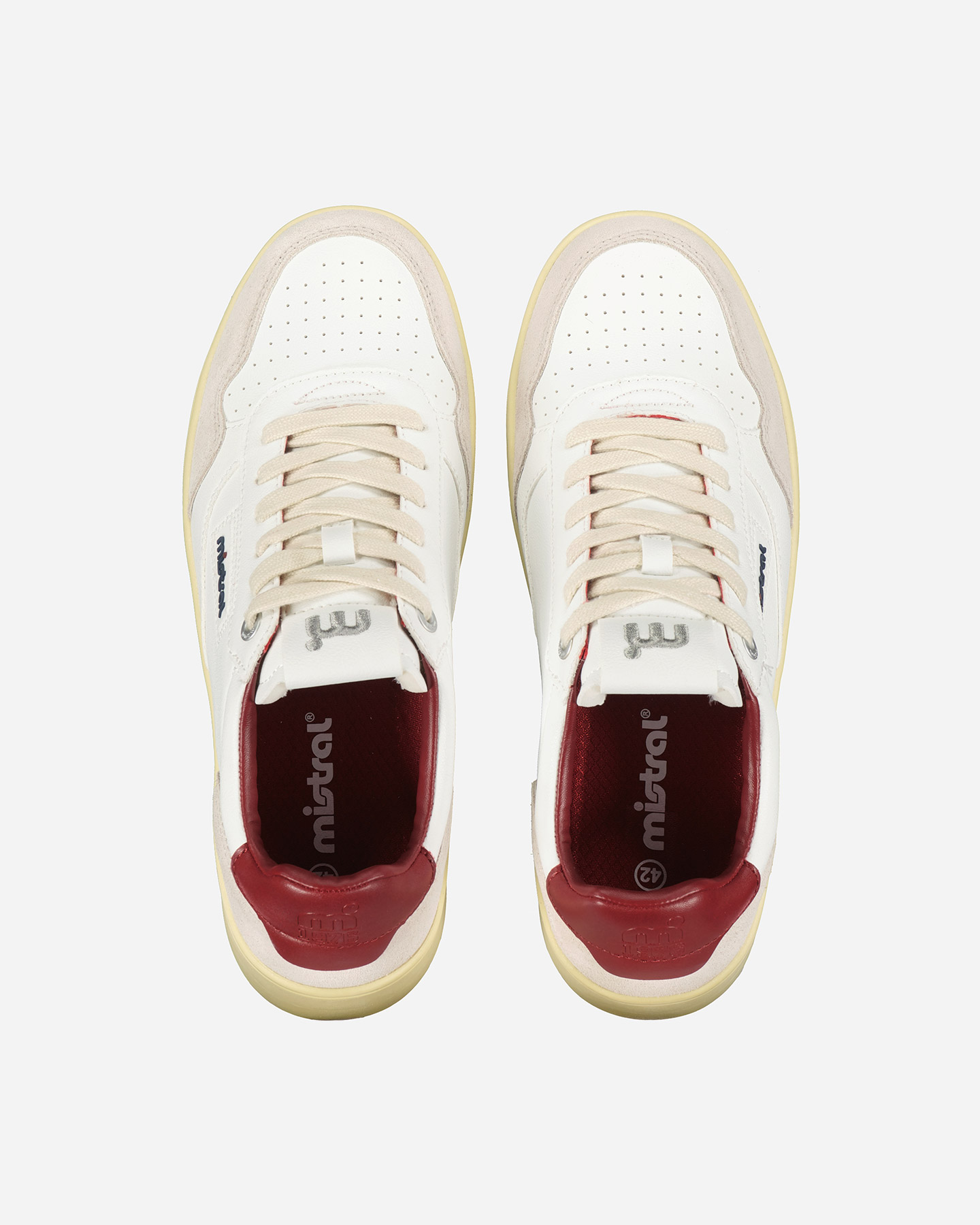 Scarpe sneakers MISTRAL CLEVELAND M - 11 | Cisalfa Sport