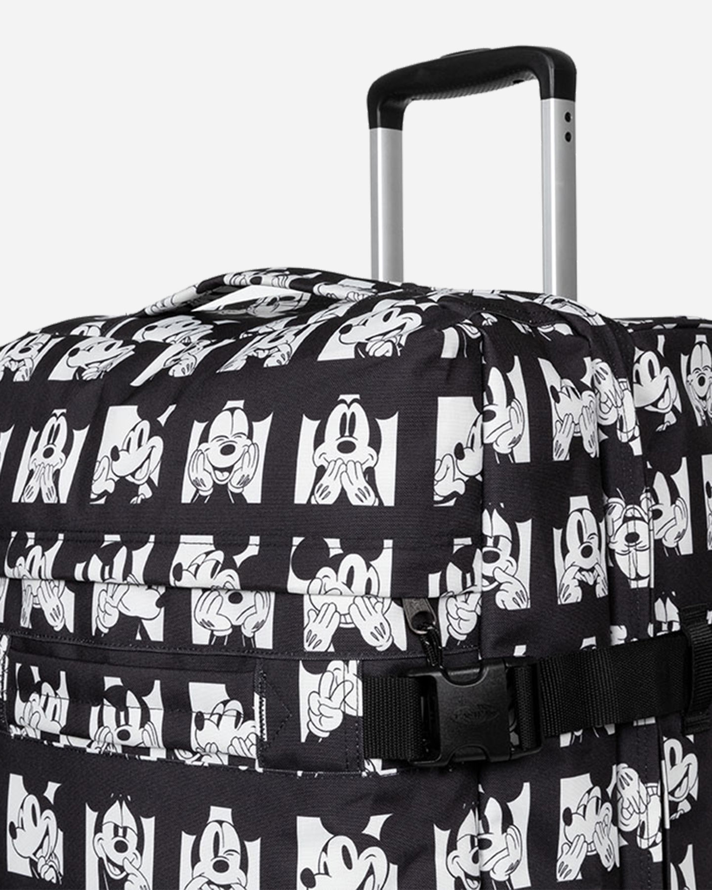 Trolley EASTPAK TRANSIT'R M MICKEY FACES  - 4 | Cisalfa Sport