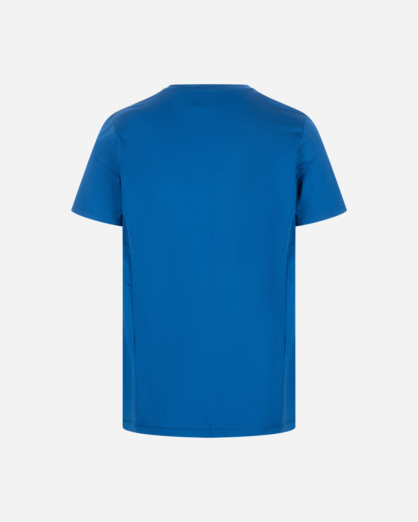T-shirt 8848 MOUNTAIN HIKE M - Blu - 1 | Cisalfa Sport
