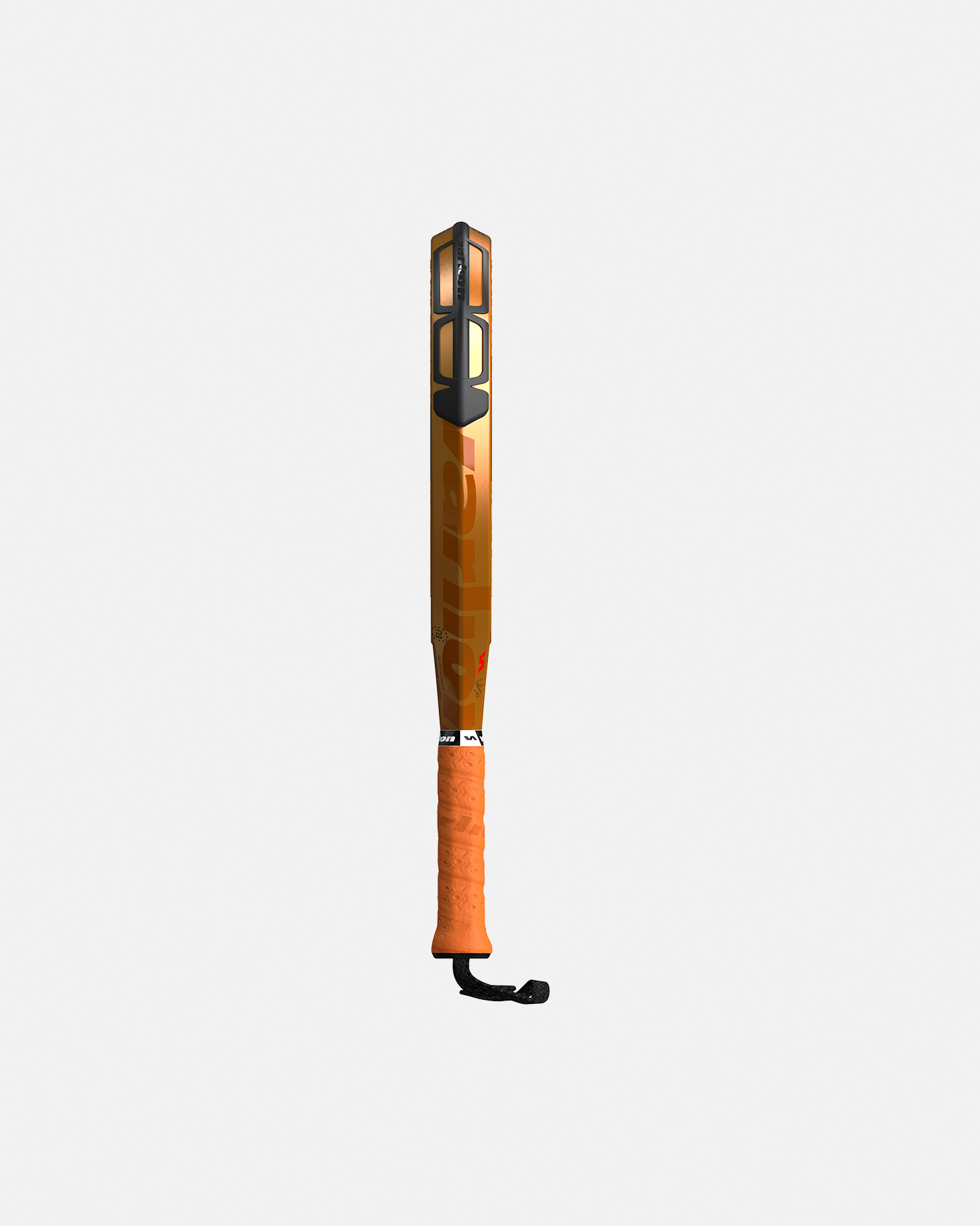 Racchetta padel performance VARLION MAXIMA SUMMUM PRISMA S PADEL  - Marrone - 3 | Cisalfa Sport