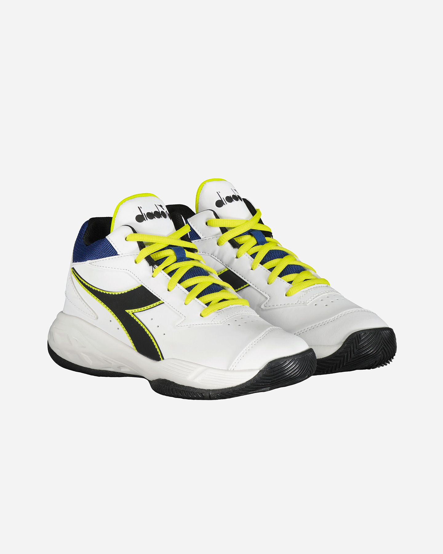 Scarpe basket DIADORA BUZZER JR - 1 | Cisalfa Sport