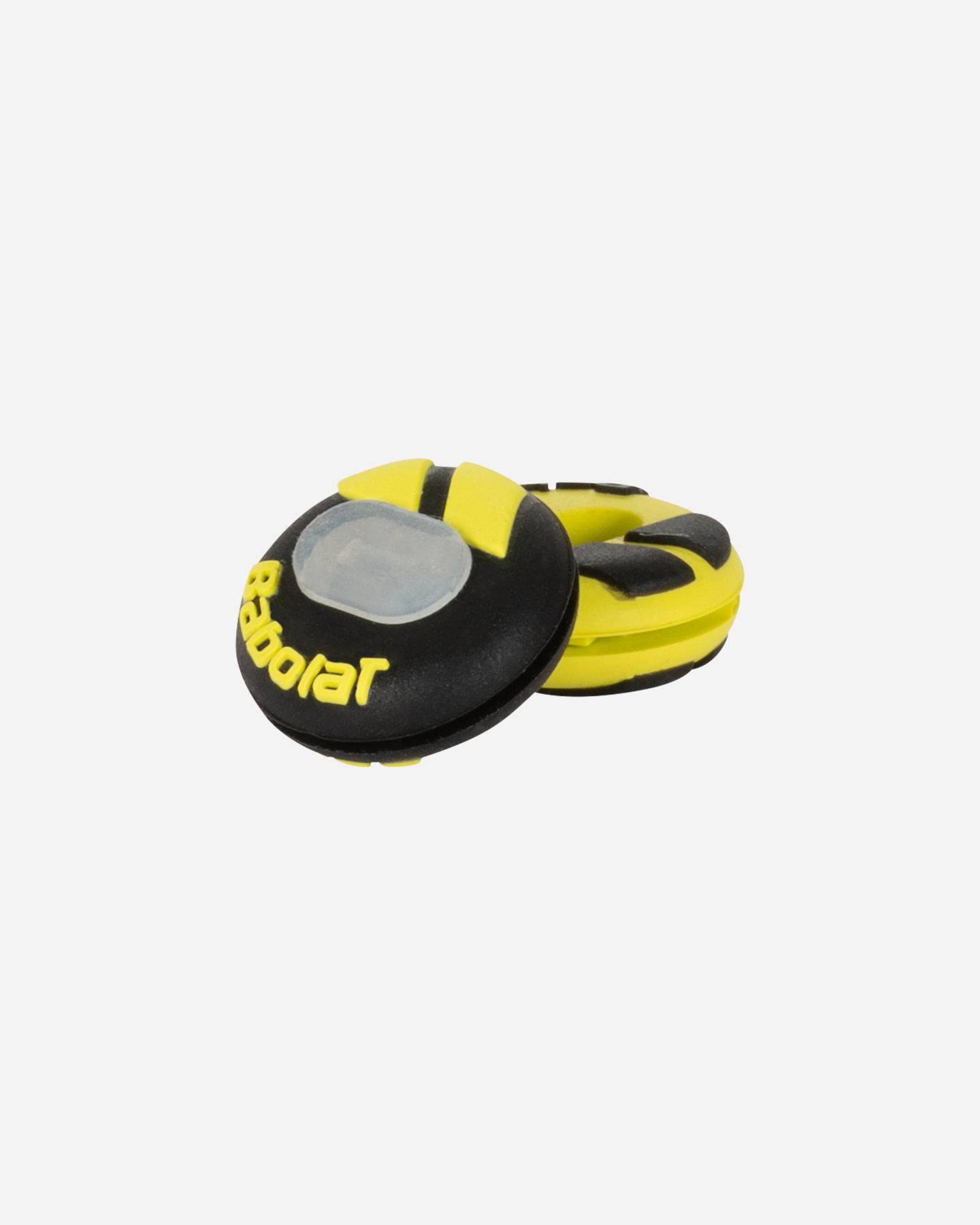 Grip tennis BABOLAT SET X2 - Nero - 0 | Cisalfa Sport