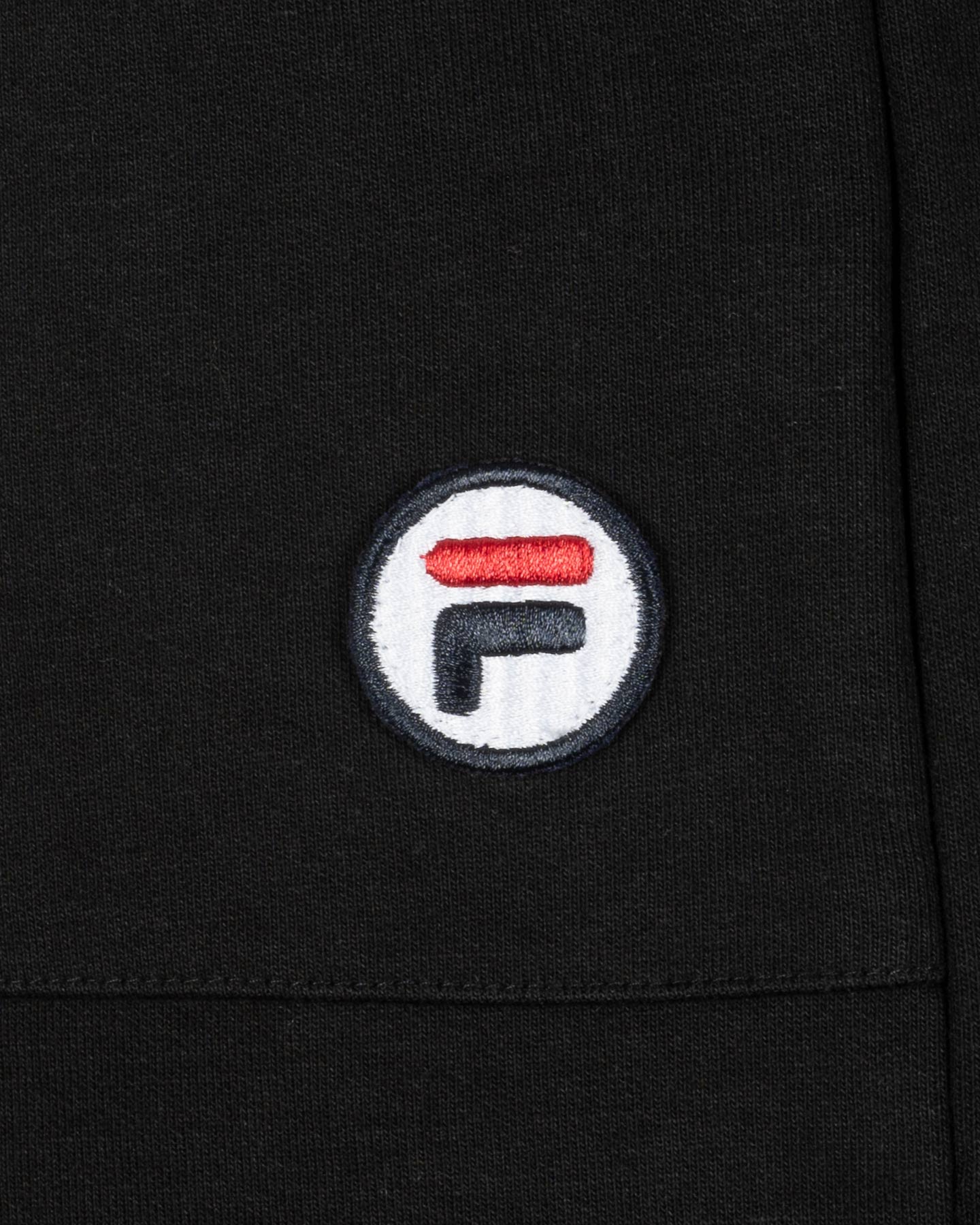 Bermuda FILA SMALL PATCH M - 2 | Cisalfa Sport